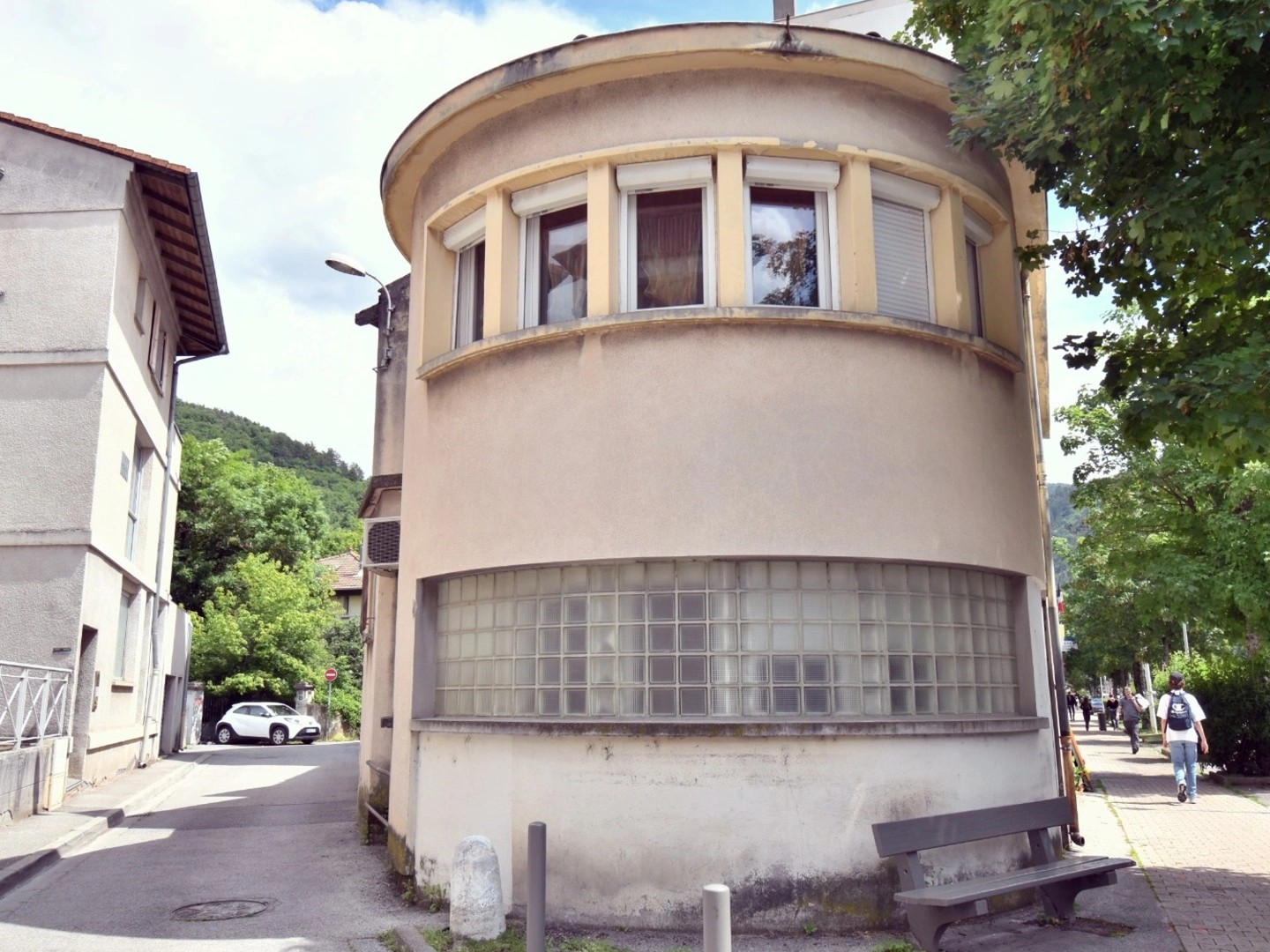 Appartement à vendre - 7 pièces - 179m2 - Digne-Les-Bains (04000)