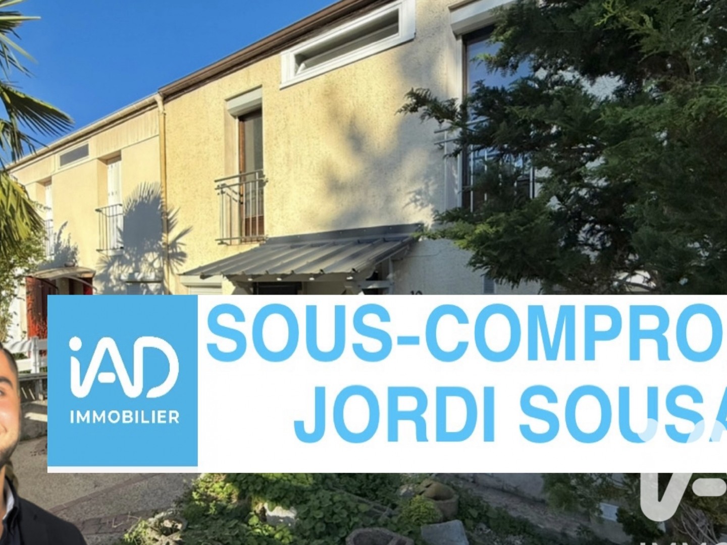 Maison 5 pièces 112 m²