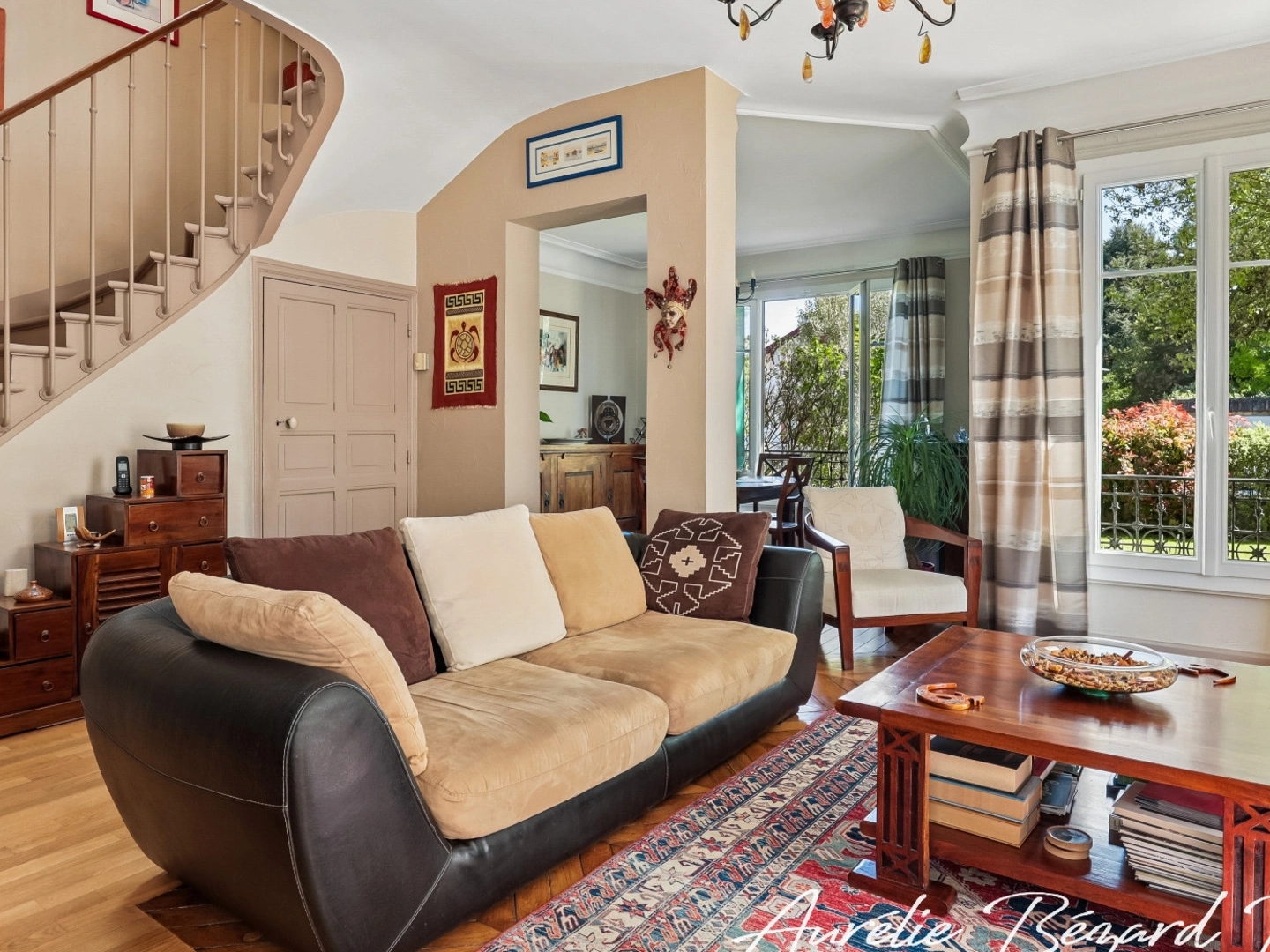 Maison à vendre - 8 pièces - 164m2 - Sèvres (92310)