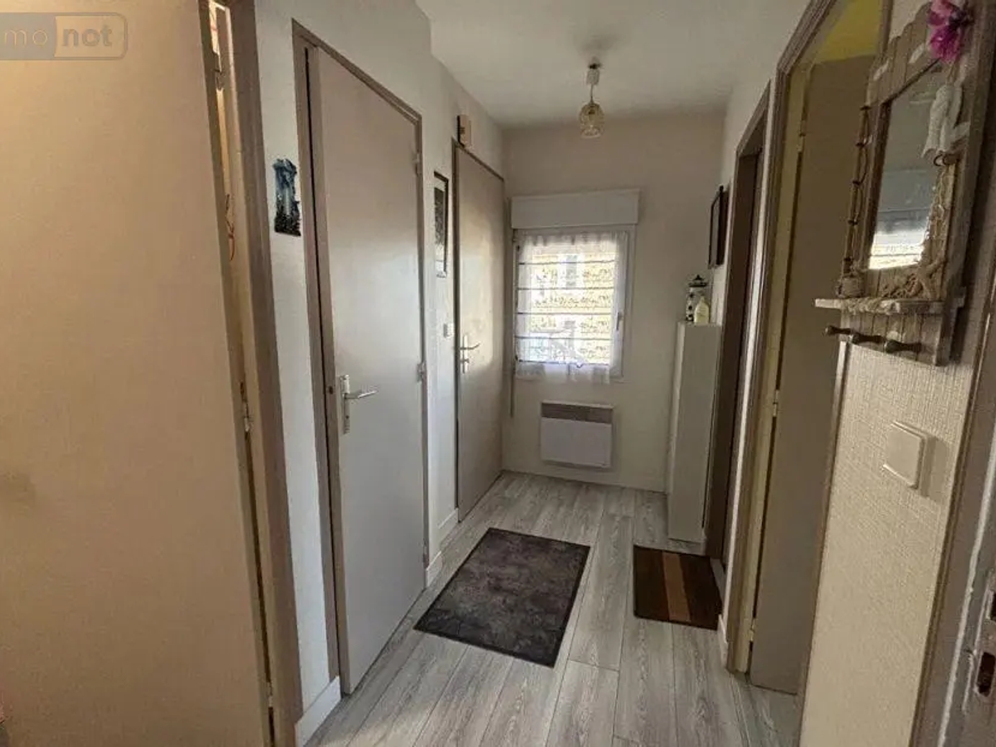 Appartement à vendre - 38m2 - Saint-Malo (35400)