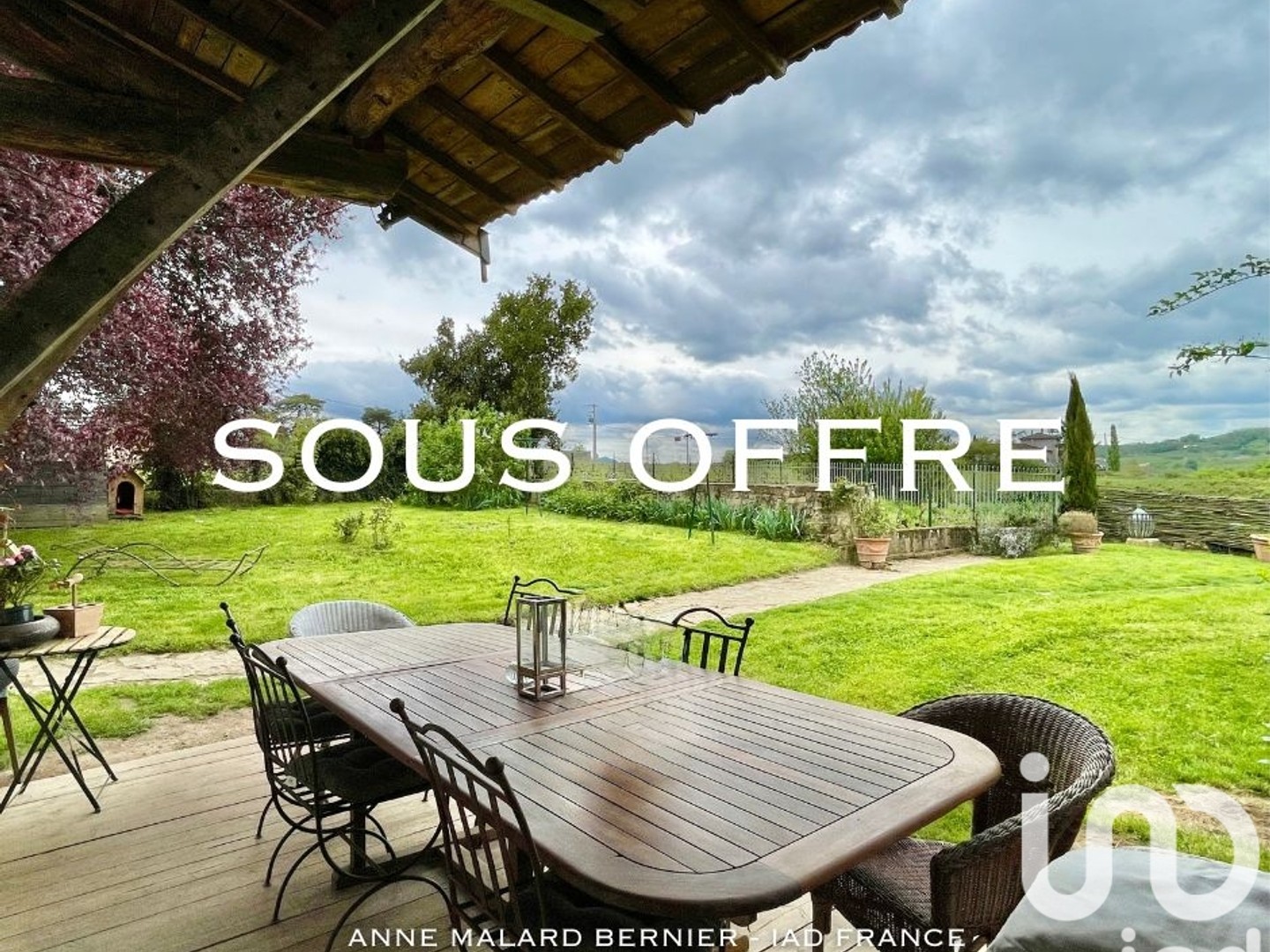 Maison 6 pièces 175 m²