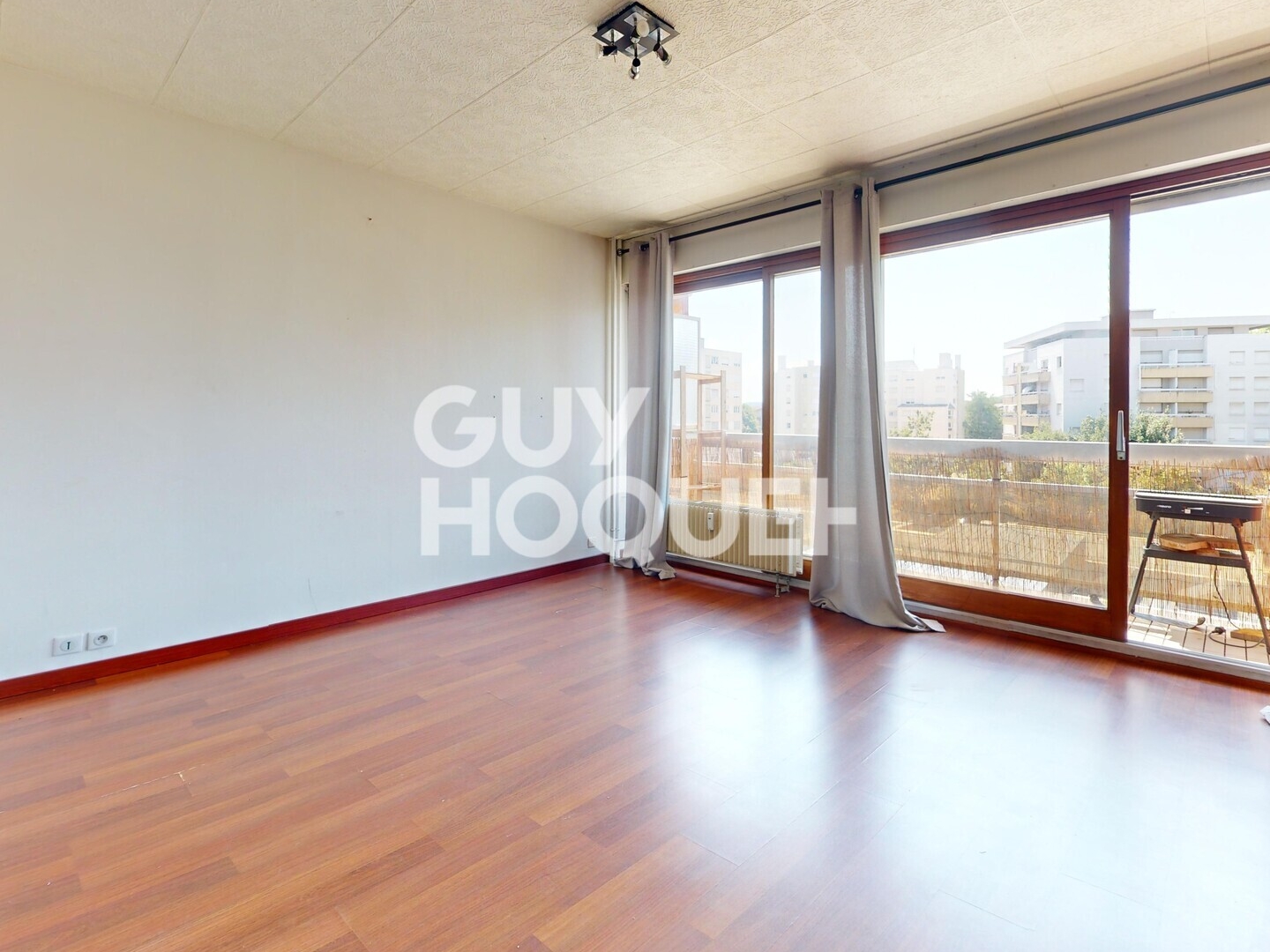 Appartement Mulhouse 3 pièce(s)