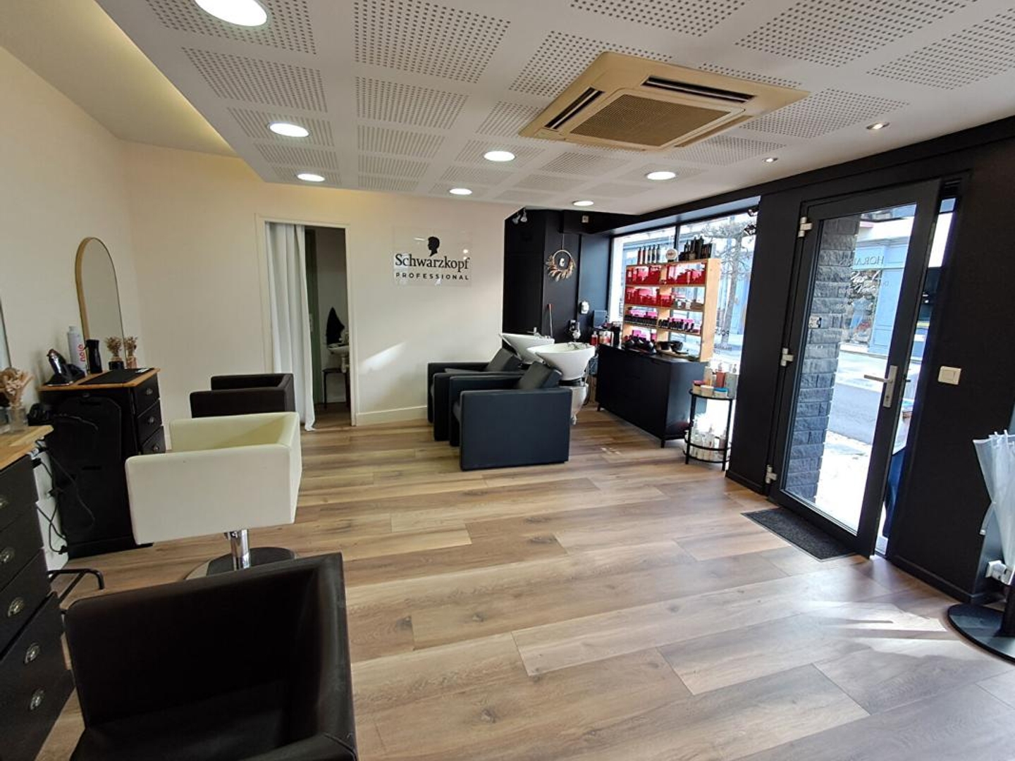 Immeuble à vendre - 116m2 - Vesoul (70000)