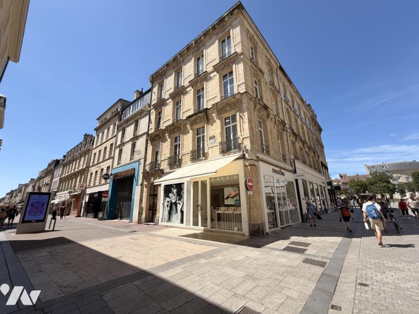 Appartement 1 pièce 18 m²