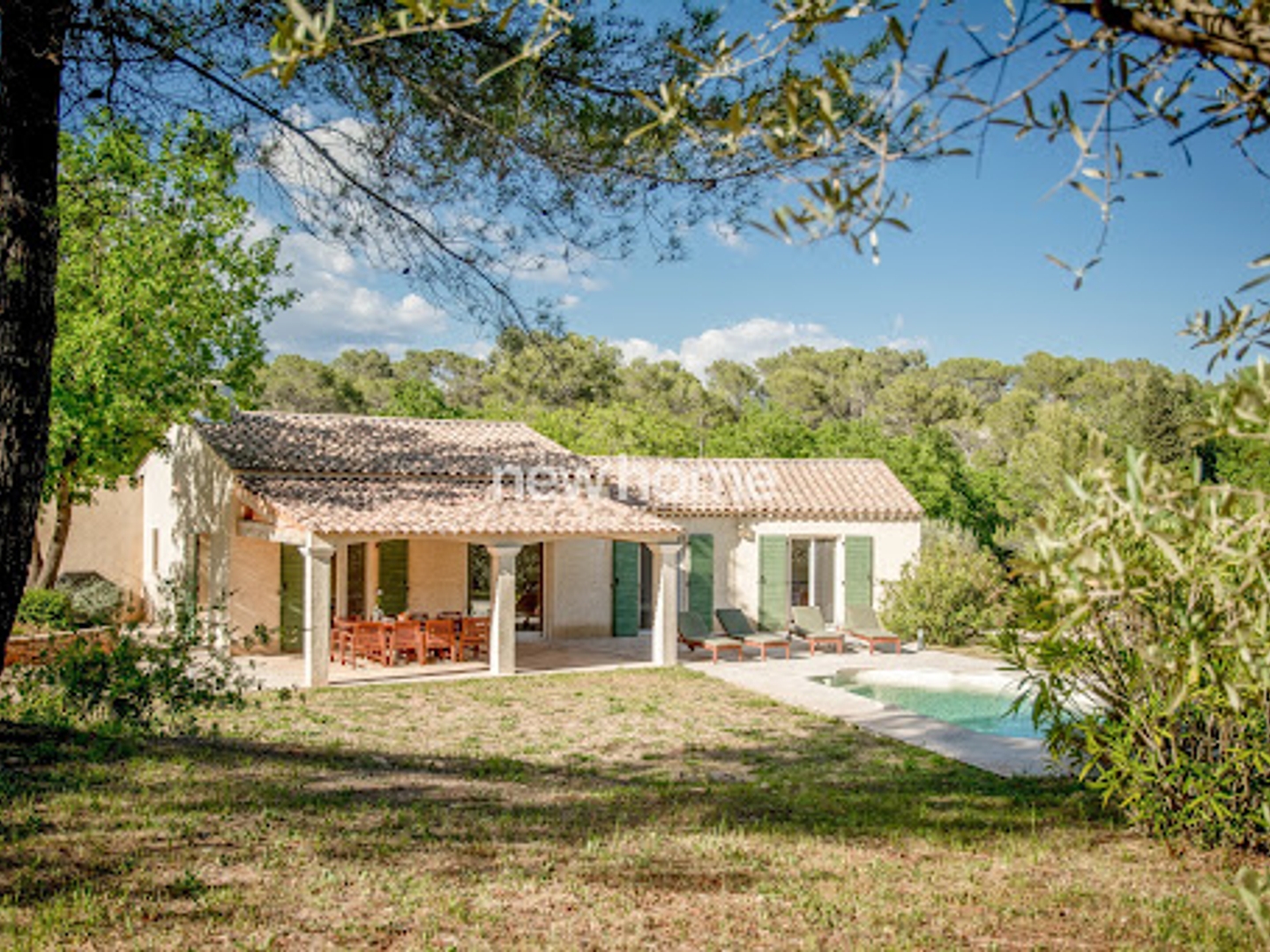 Maison 4 pièces 131 m²