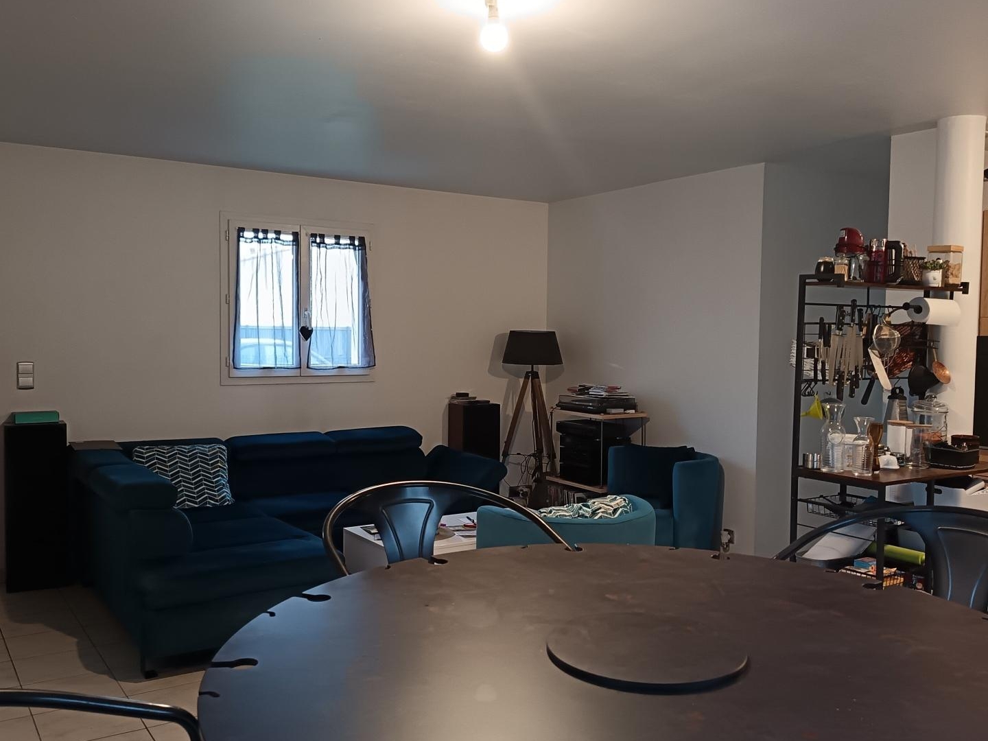 Maison à vendre - 4 pièces - 85m2 - Étaules (17750)