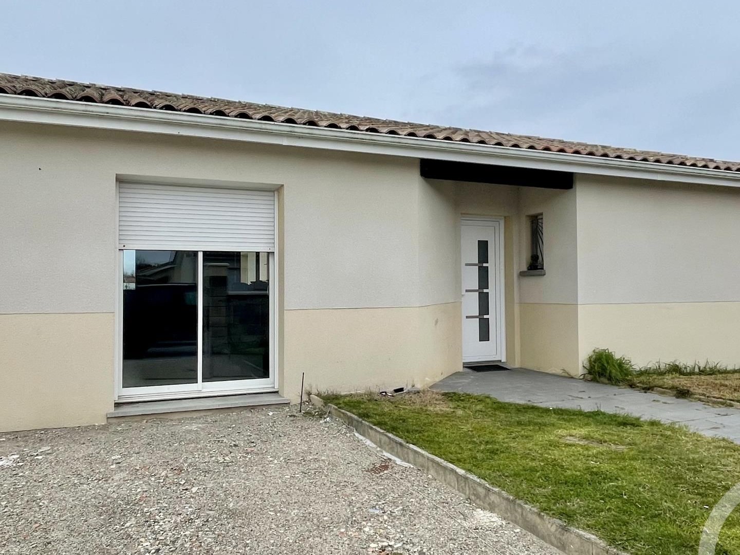 Maison 5 pièces 121 m²