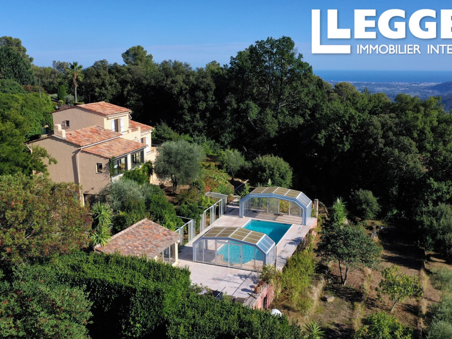 Maison 5 pièces 185 m²