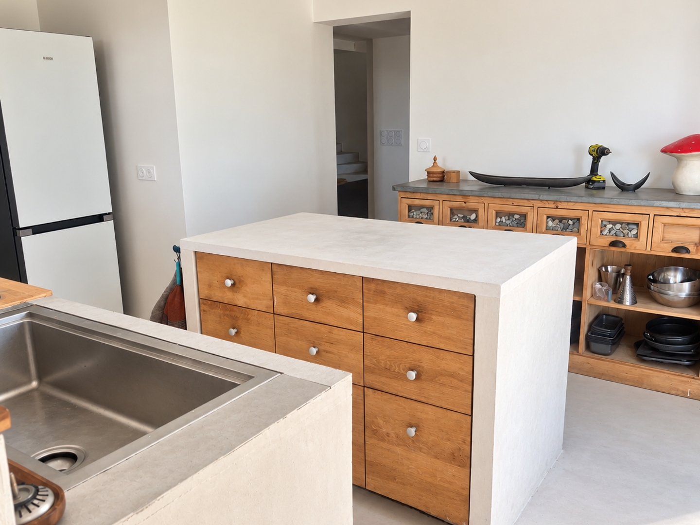 Maison à vendre - 5 pièces - 175m2 - Marseille 16e (13016)