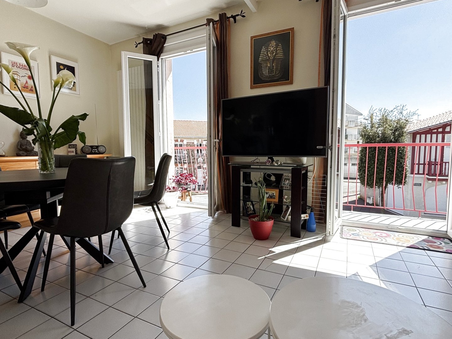 Appartement T5 - Les Presidents - Les Sables D'olonne