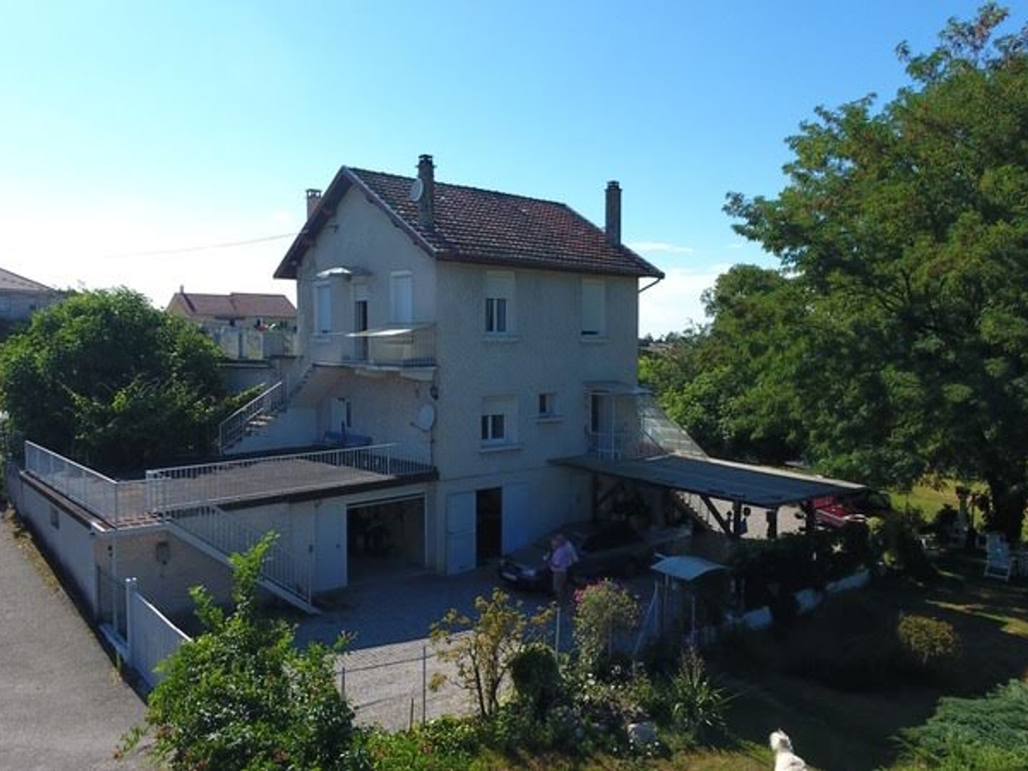 Maison 6 pièces 149 m²