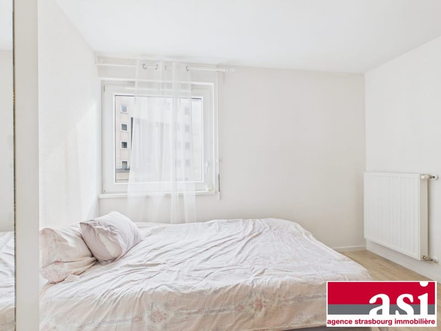 Studio 1 pièce 25 m²