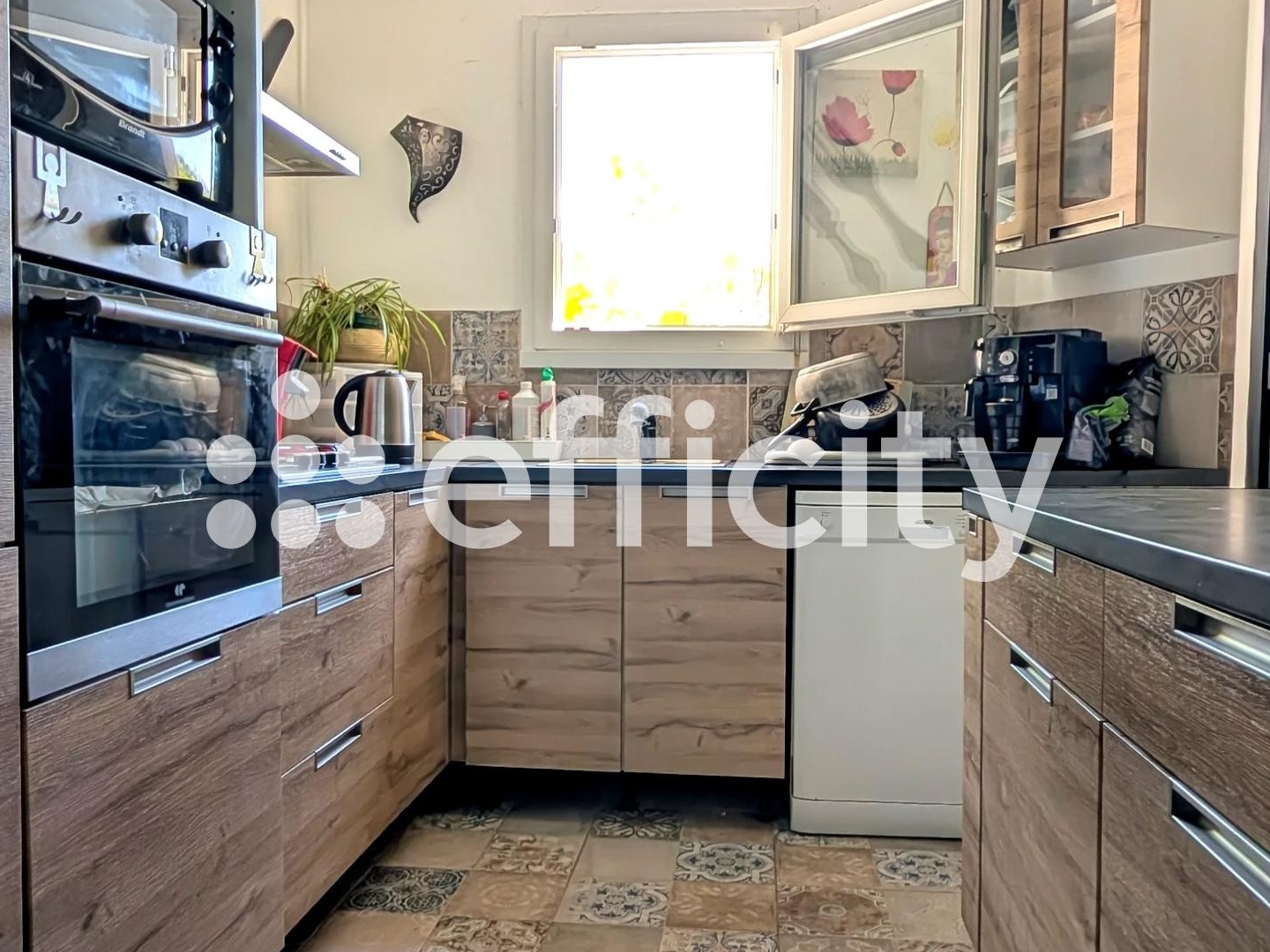 Appartement à vendre - 4 pièces - 85m2 - Lognes (77185)
