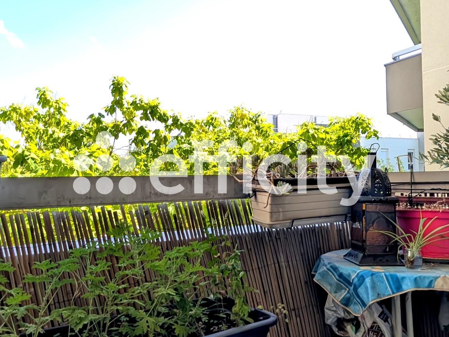 Appartement à vendre - 4 pièces - 85m2 - Lognes (77185)
