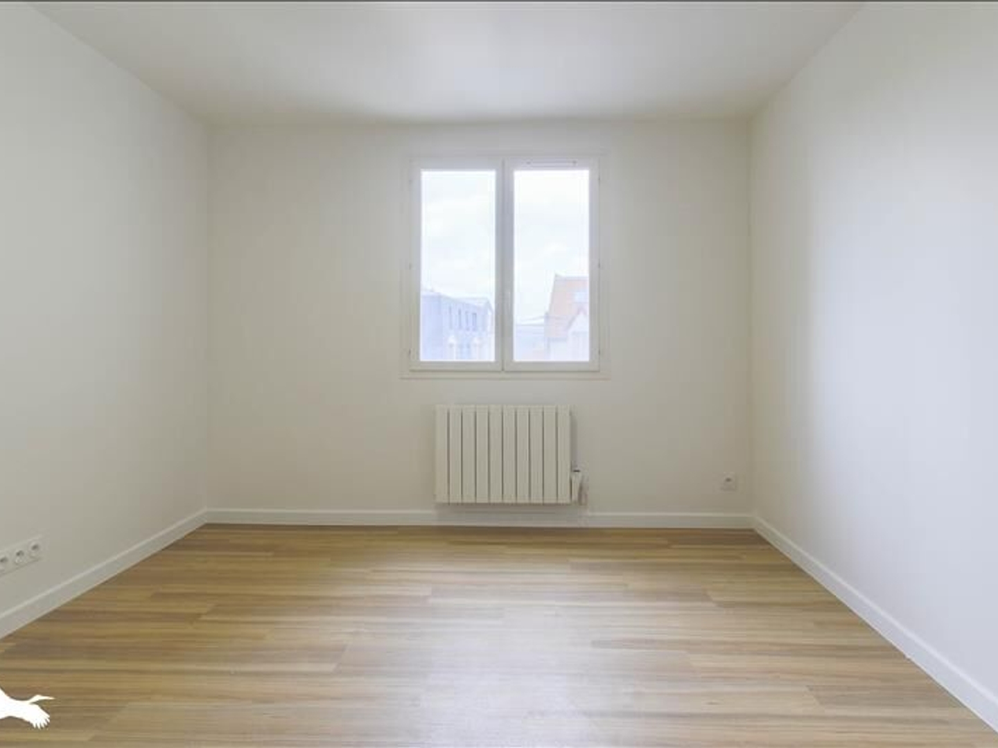 Appartement à vendre - 3 pièces - 37m2 - Mantes-La-Jolie (78200)