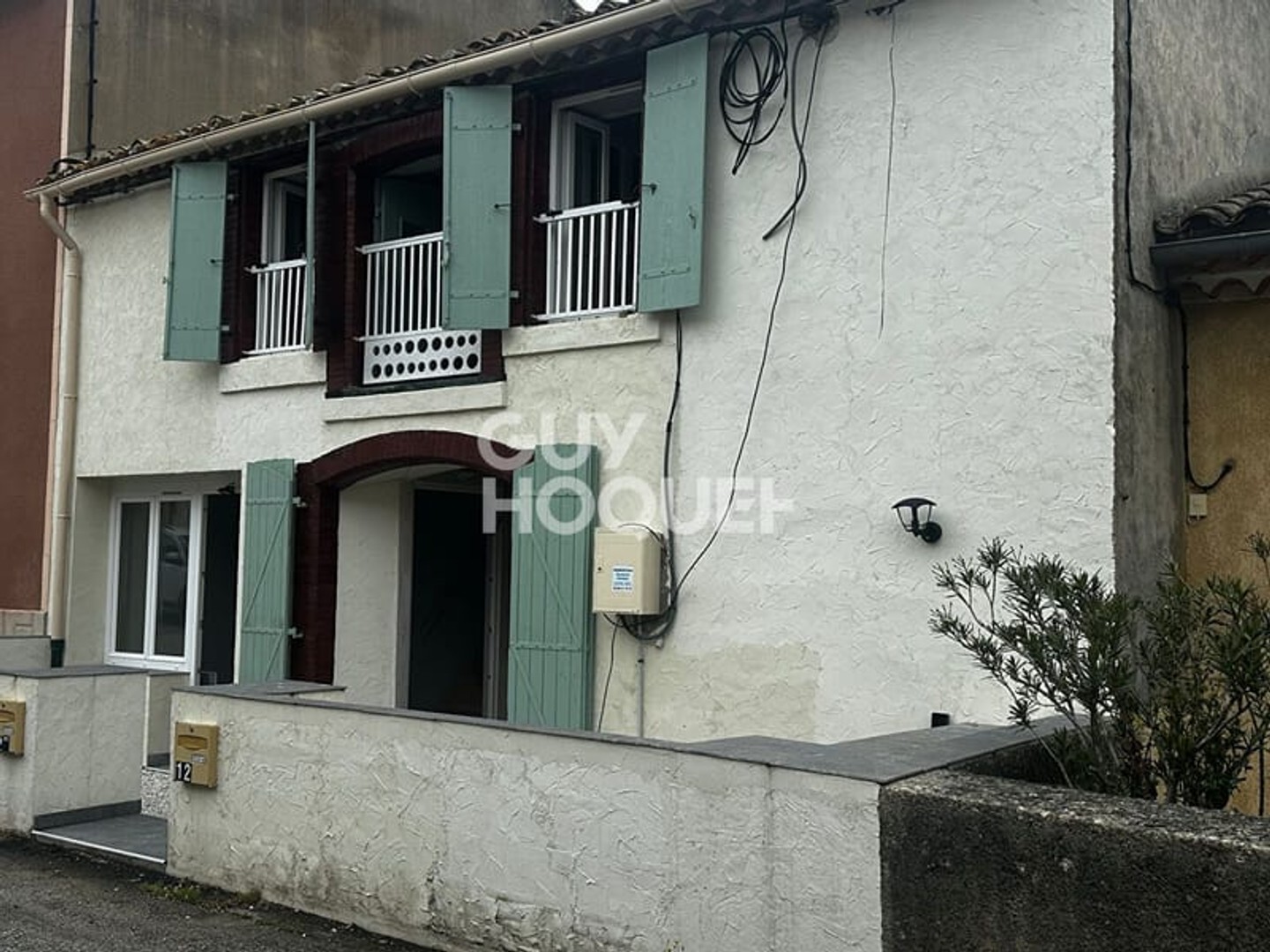 Maison 8 pièces 178 m²