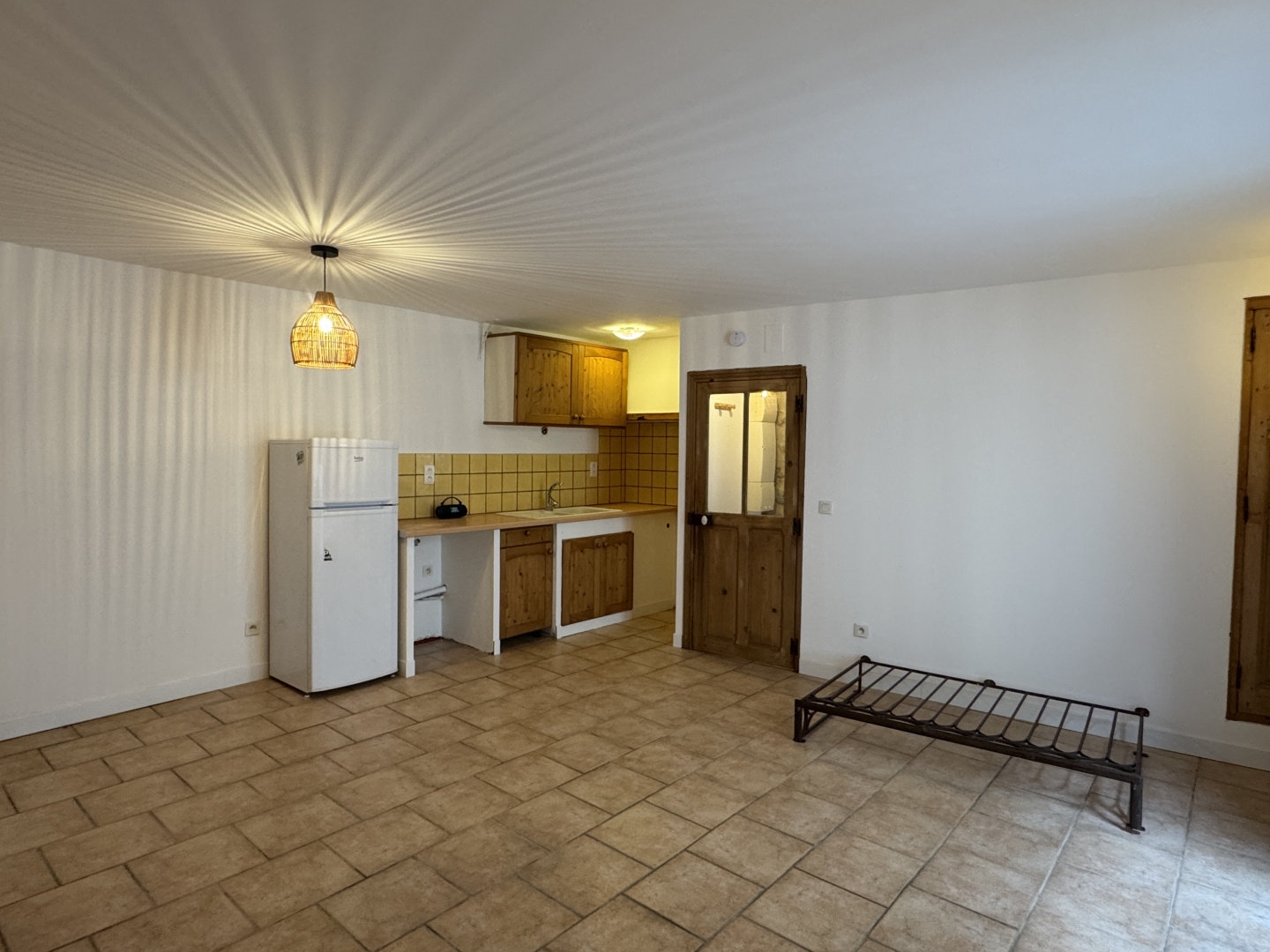 34150 Saint-Jean-De-Fos maison vigneronne de 120 m2 et appar
