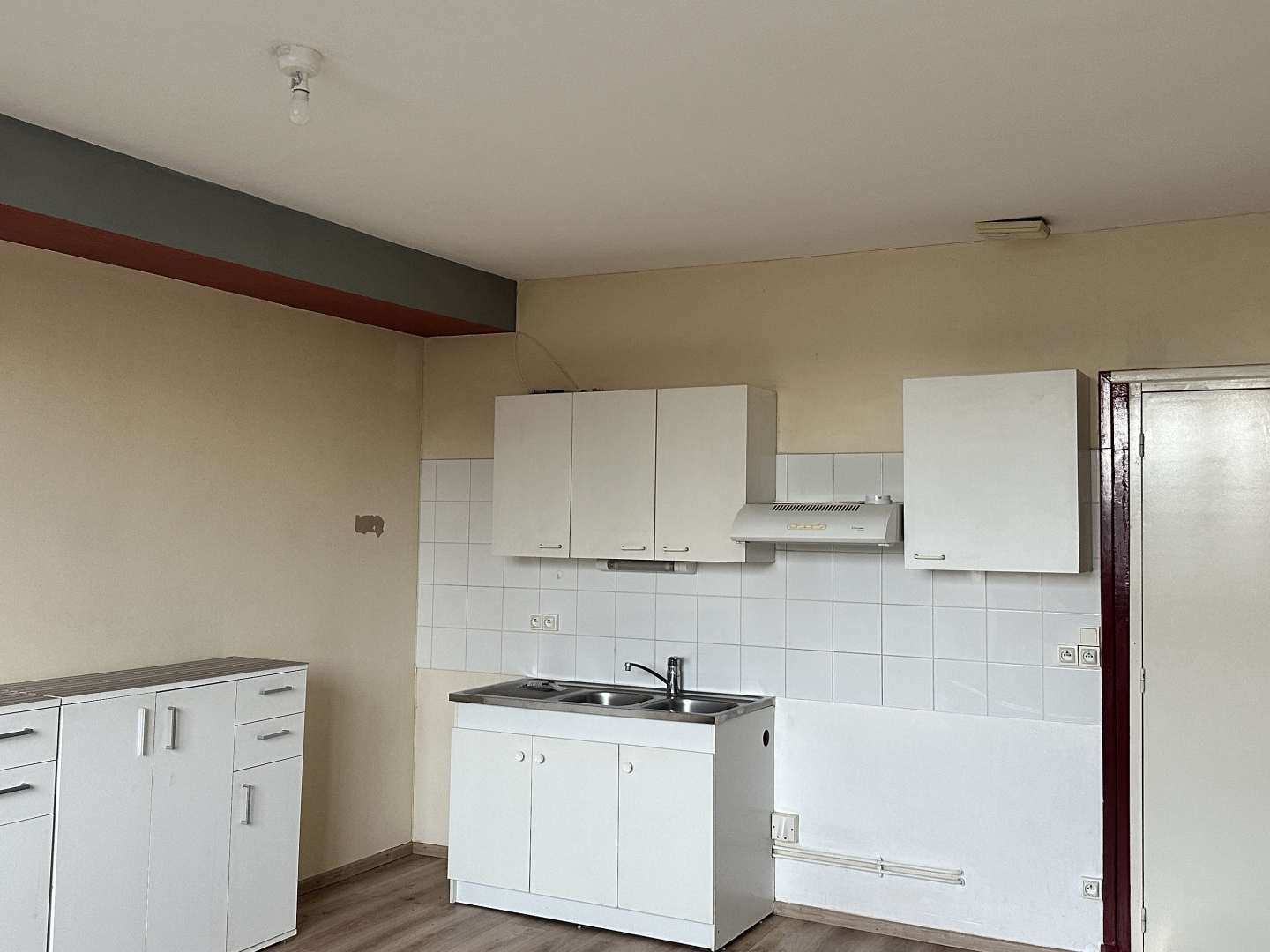 Appartement à vendre - 4 pièces - 56m2 - Orléans (45000)