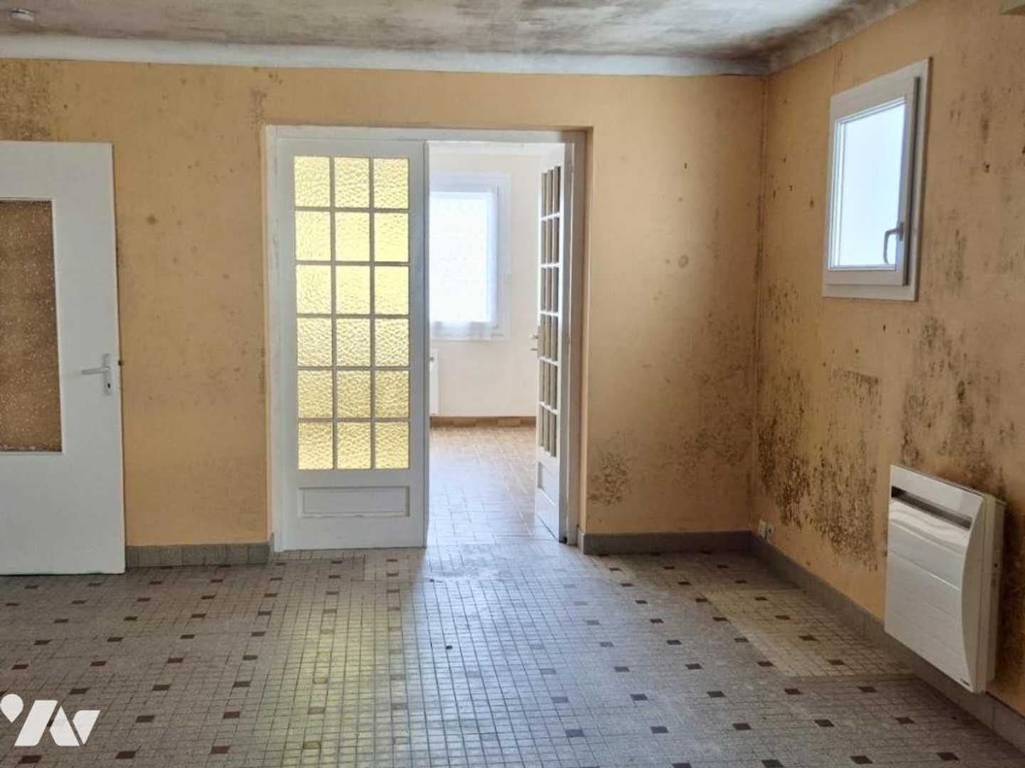 Maison à vendre - 2 pièces - 64m2 - Pornic (44210)