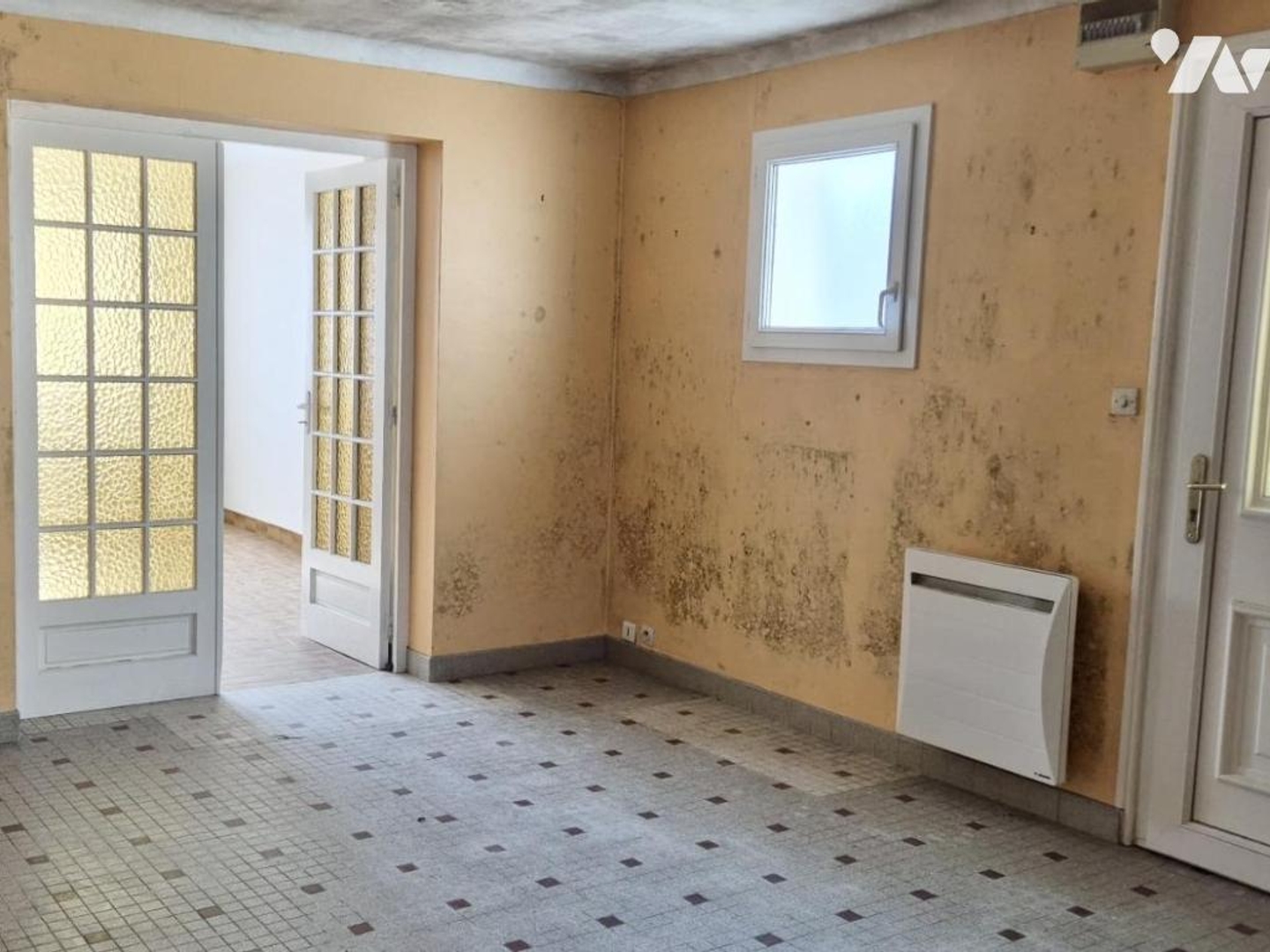 Maison à vendre - 2 pièces - 64m2 - Pornic (44210)