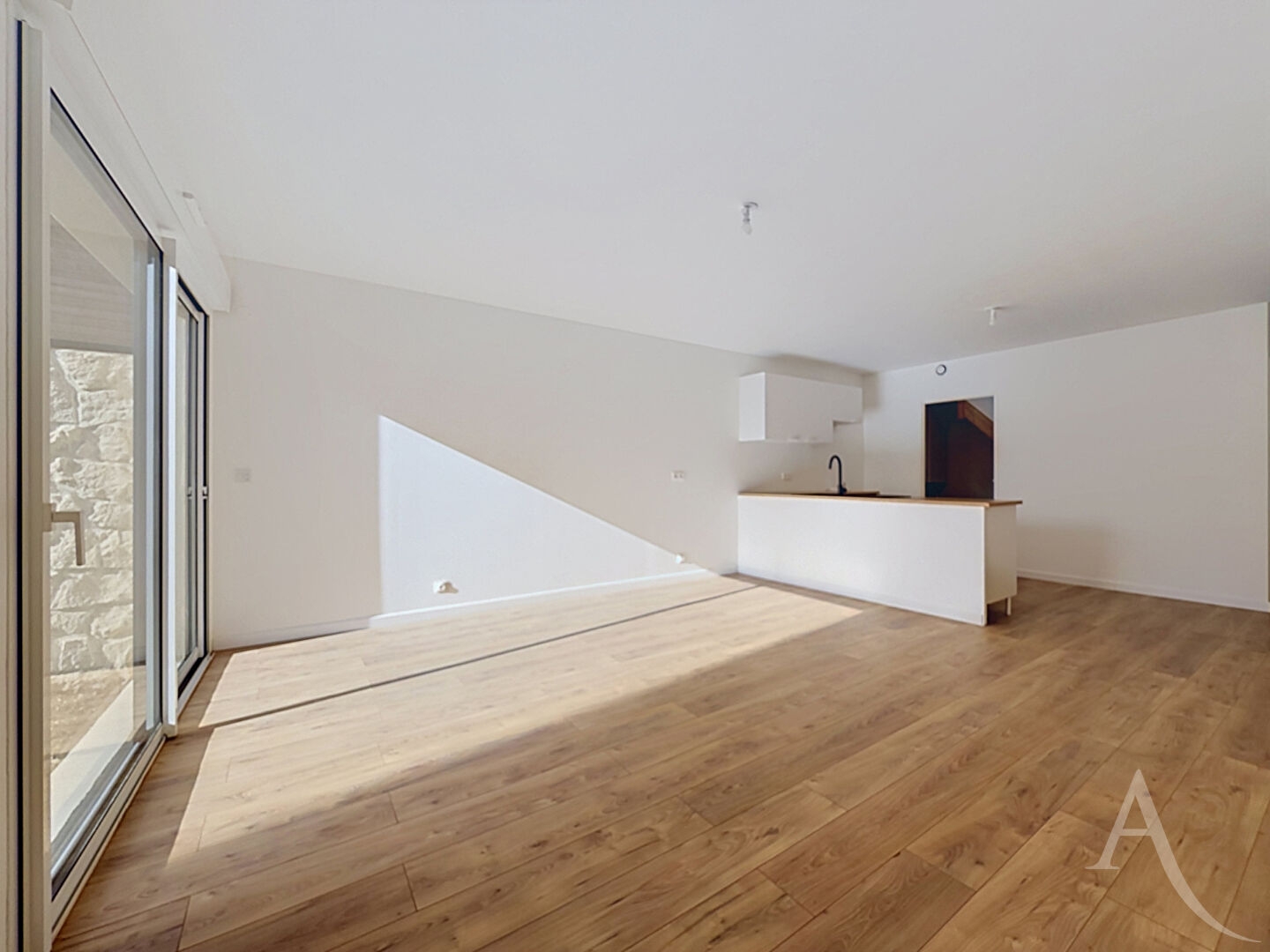 Maison à vendre - 3 pièces - 75m2 - Épône (78680)