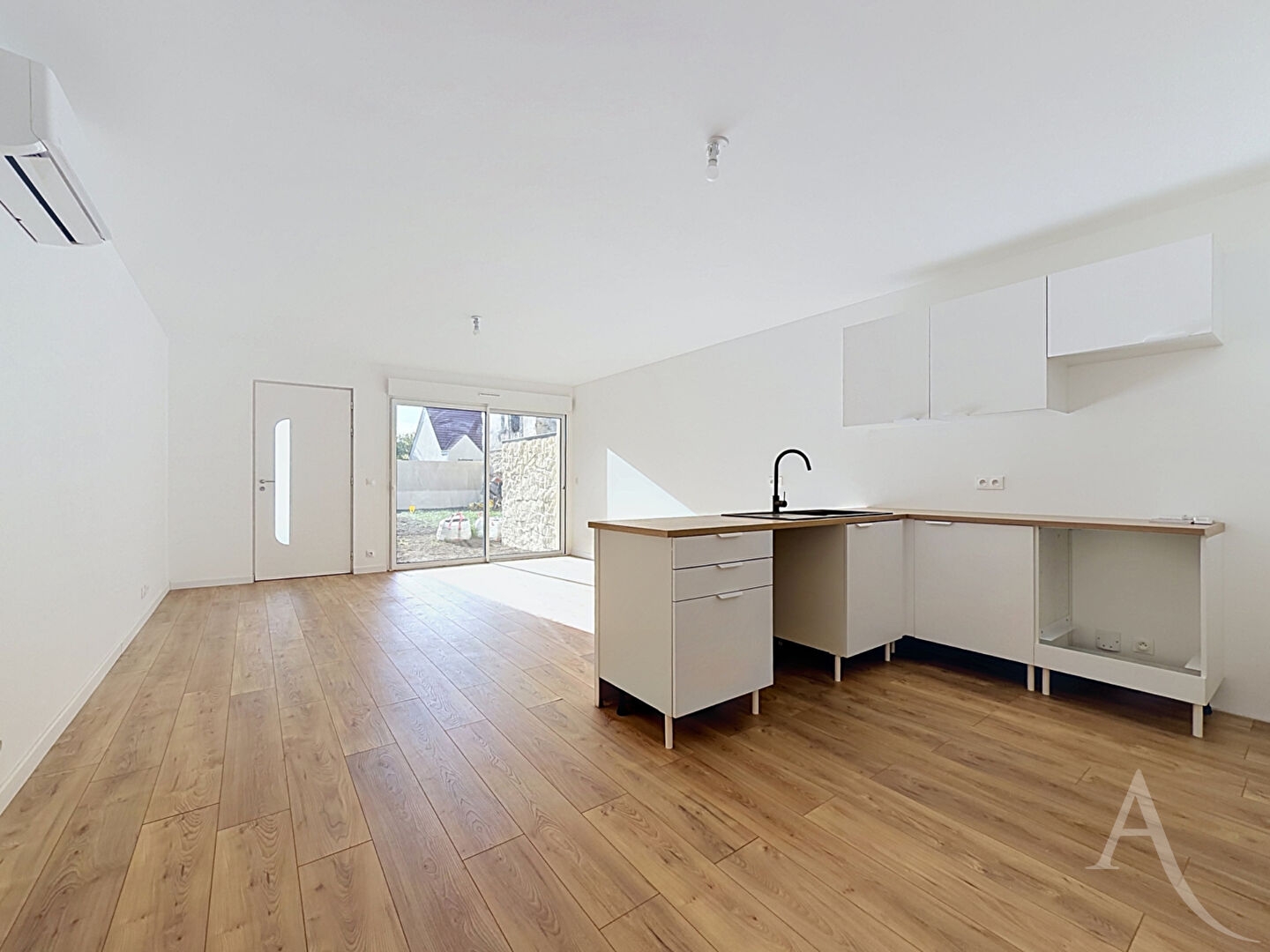 Maison à vendre - 3 pièces - 75m2 - Épône (78680)