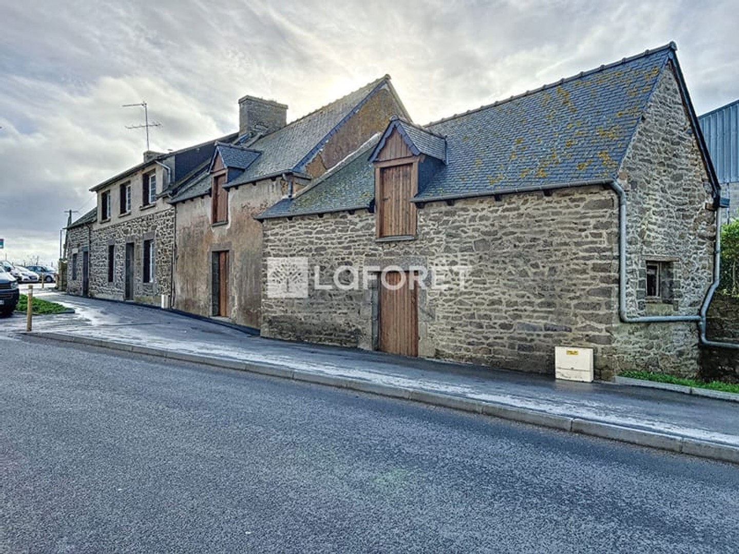 Maison 6 pièces 100 m²