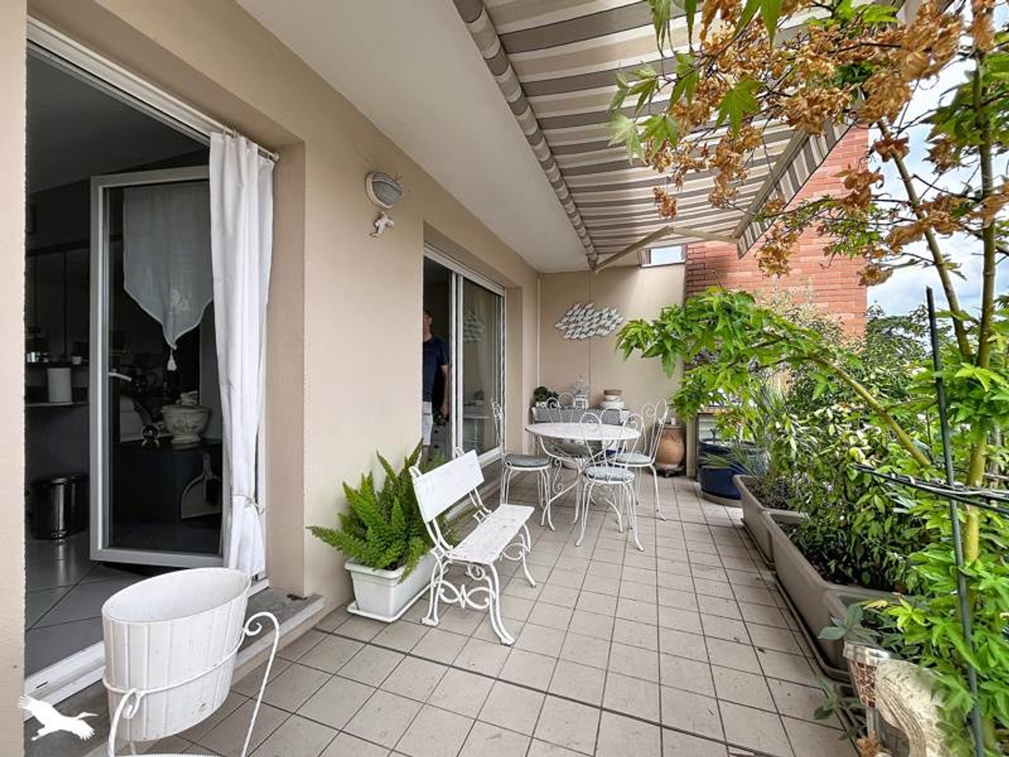 Appartement 3 pièces 81 m²