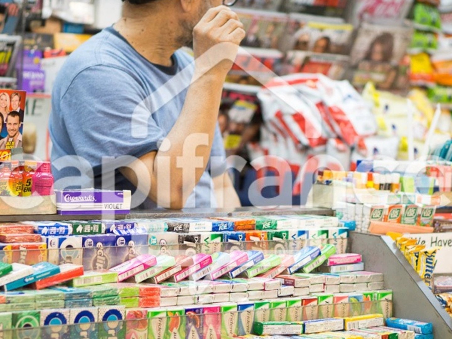 Bureau 4 pièces 70 m²