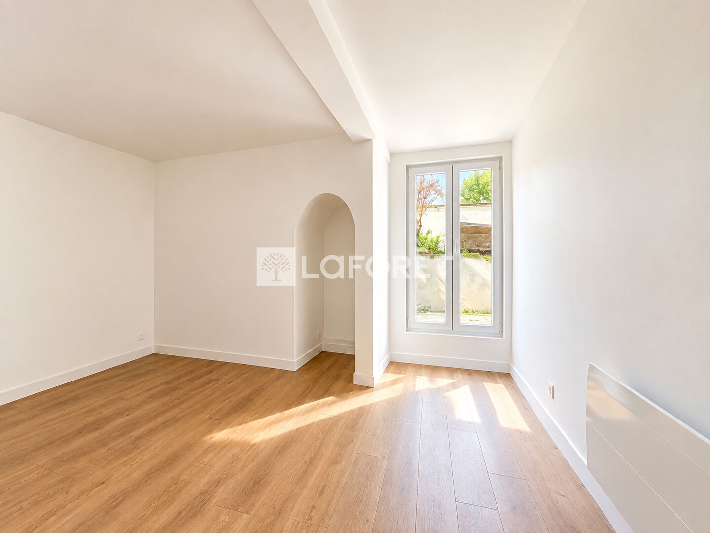 Appartement à vendre - 4 pièces - 110m2 - Fontenay-Sous-Bois (94120)