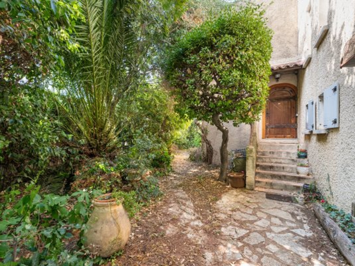 Maison à vendre - 6 pièces - 218m2 - Marseille 8e (13008)