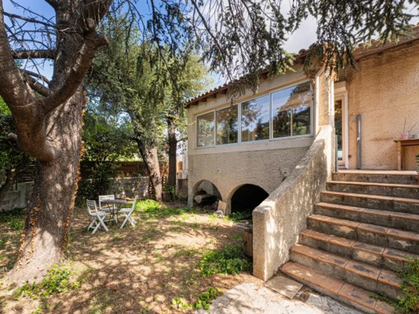 Maison à vendre - 6 pièces - 218m2 - Marseille 8e (13008)