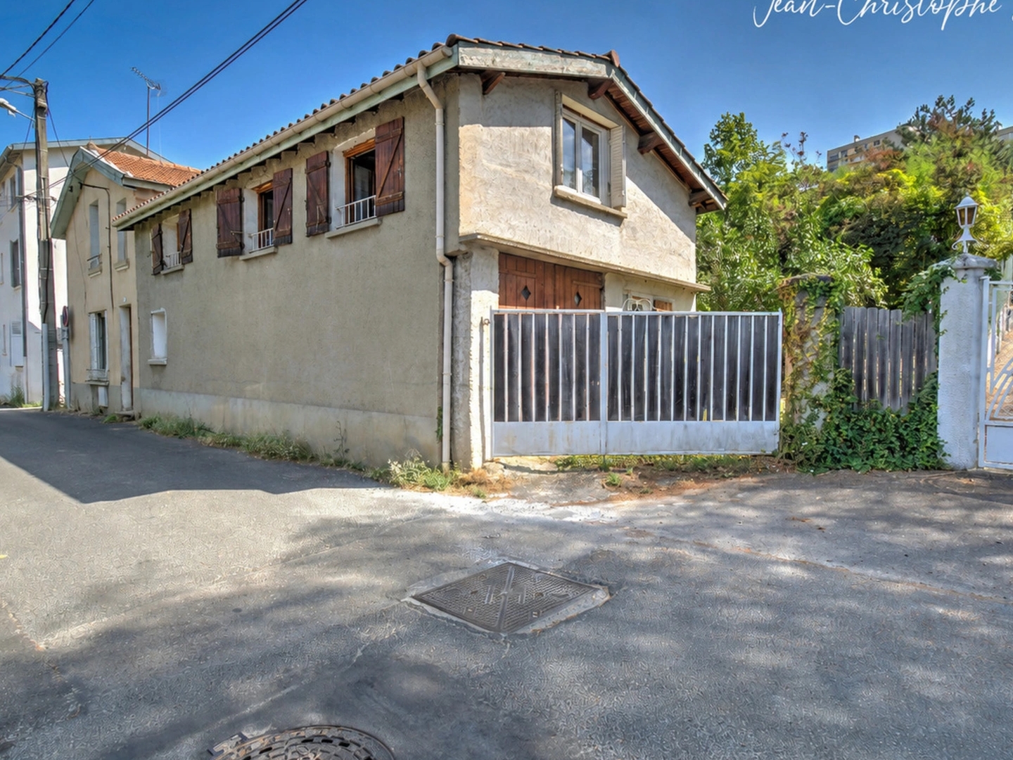 Maison 4 pièces 95 m²