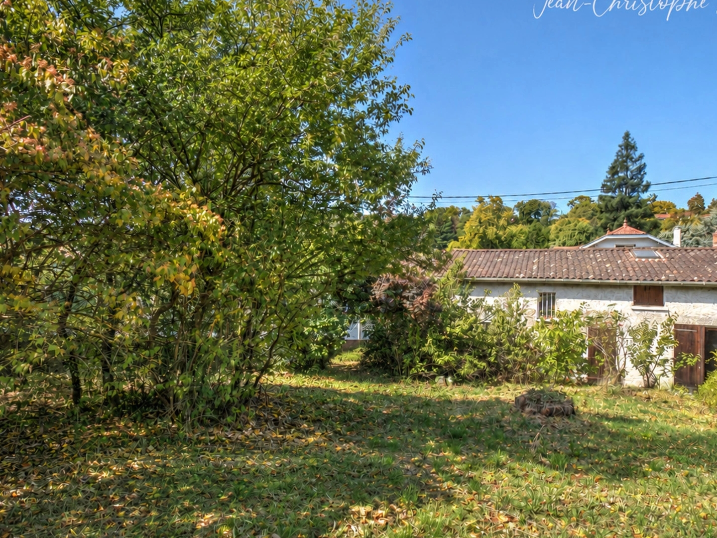 Maison à vendre - 4 pièces - 95m2 - Oullins-Pierre-Bé... (69600)