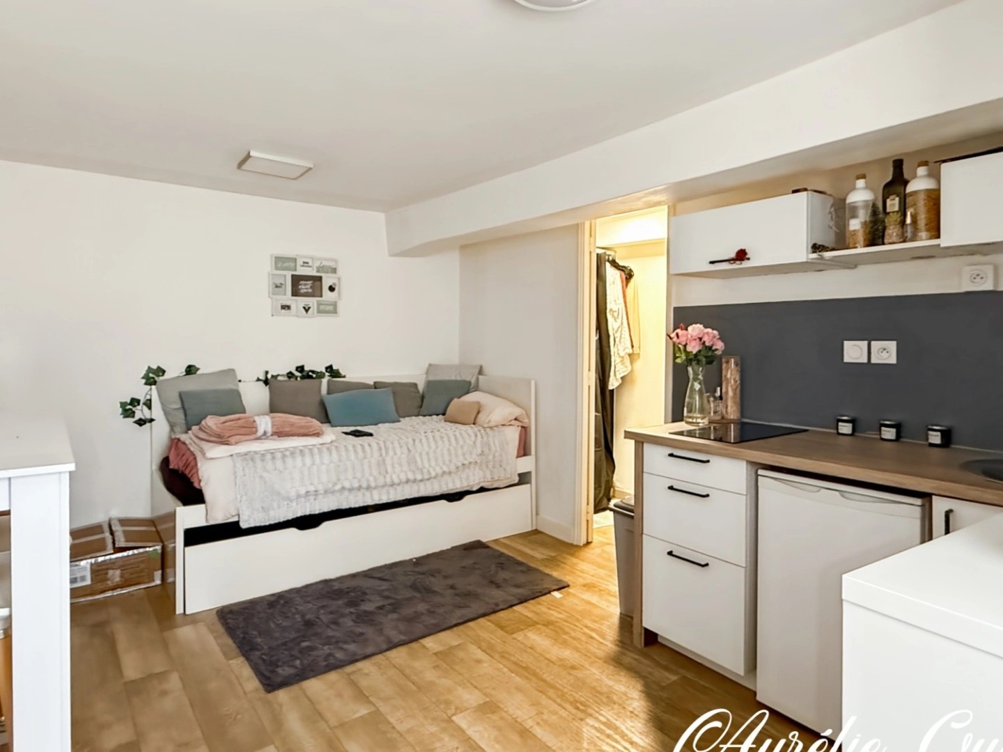 Immeuble de rapport 7 pièces 119 m²