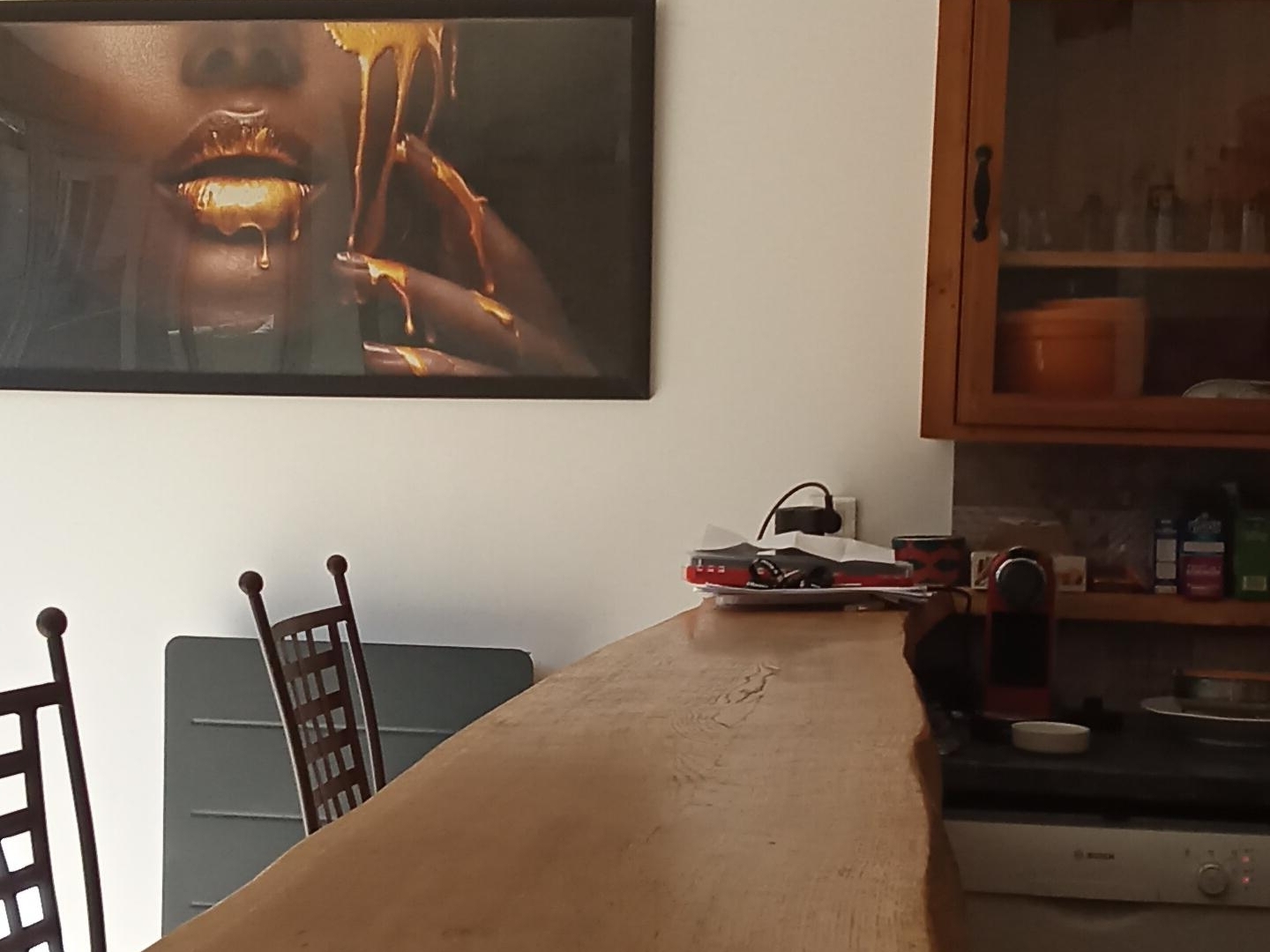 Ensemble de 2 maisons 5 pièces 120 m²