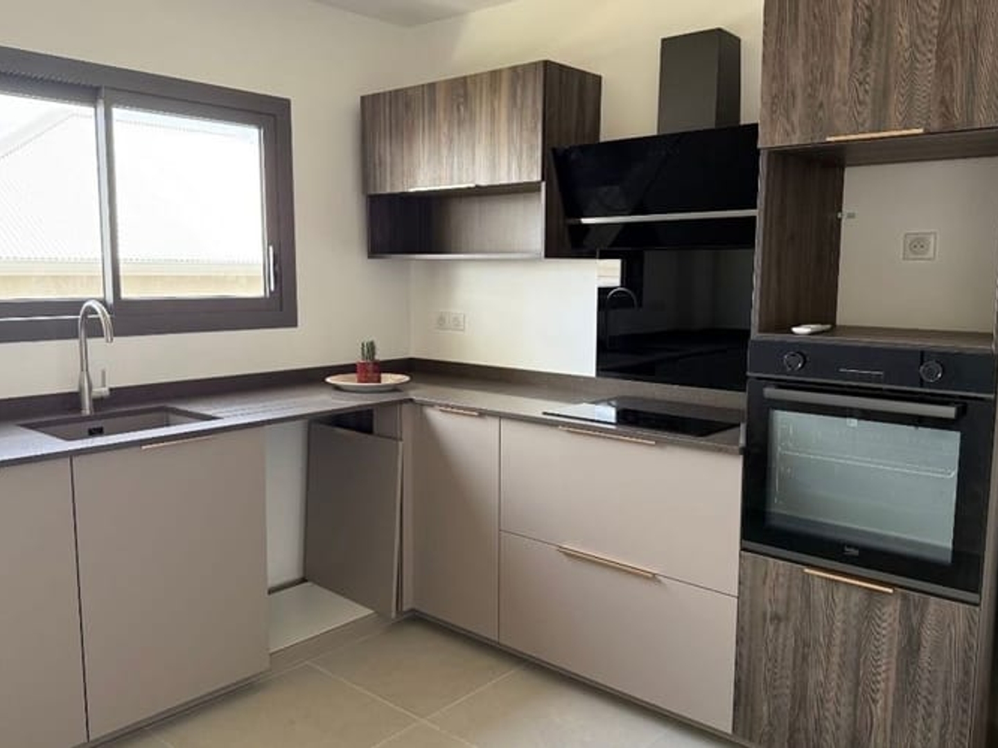 Appartement à vendre - 3 pièces - 72m2 - Saint-François (97118)