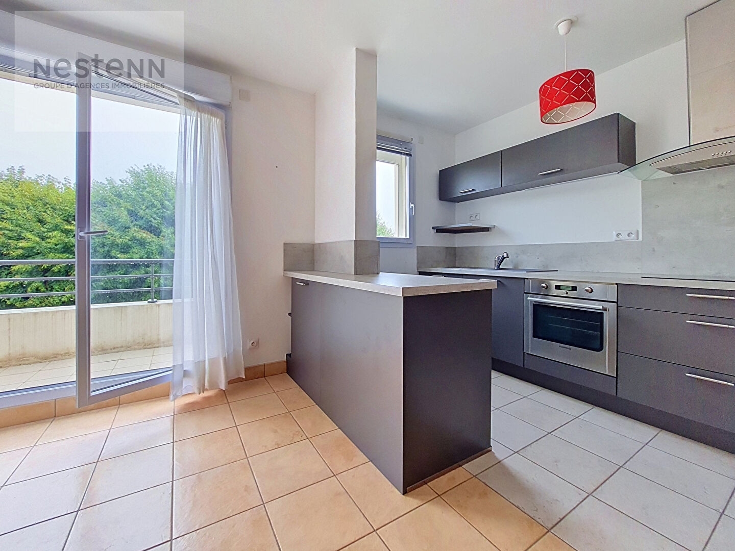 Appartement à vendre - 2 pièces - 49m2 - Orléans (45000)