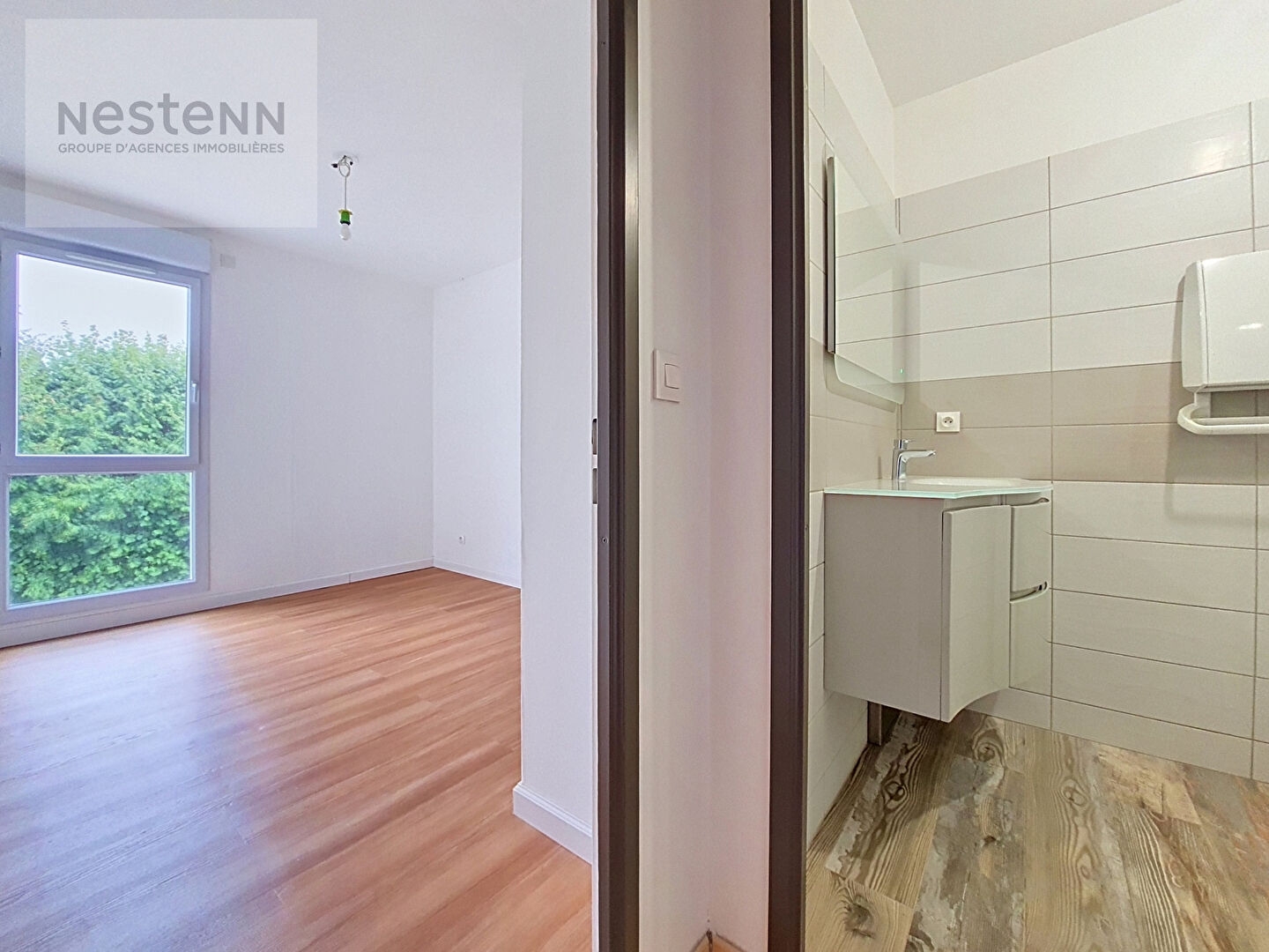 Appartement à vendre - 2 pièces - 49m2 - Orléans (45000)
