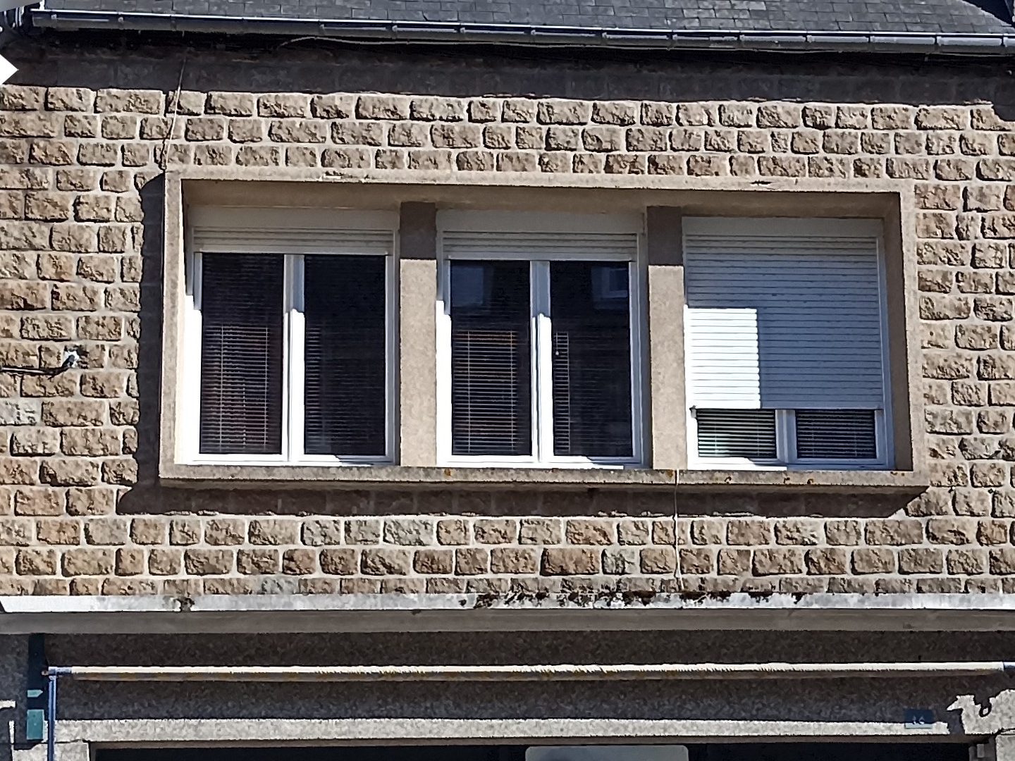 Immeuble 4 pièces 180 m²