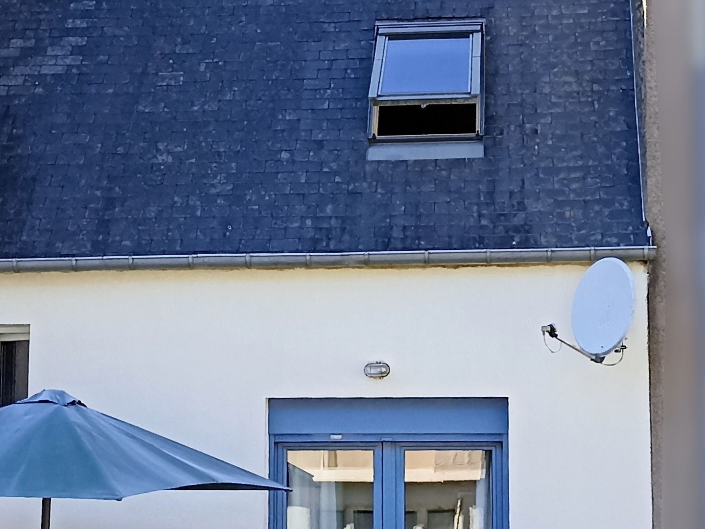 Immeuble à vendre - 4 pièces - 180m2 - Mortain-Bocage (50140)