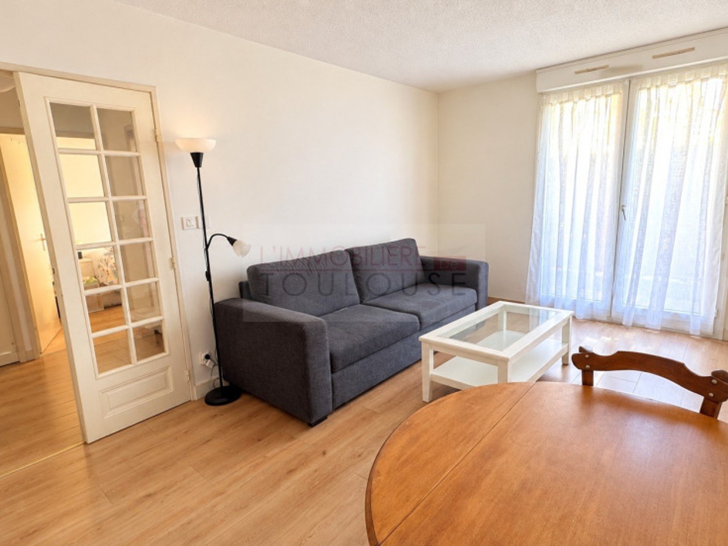 Appartement à vendre - 2 pièces - 43m2 - Tournefeuille (31170)