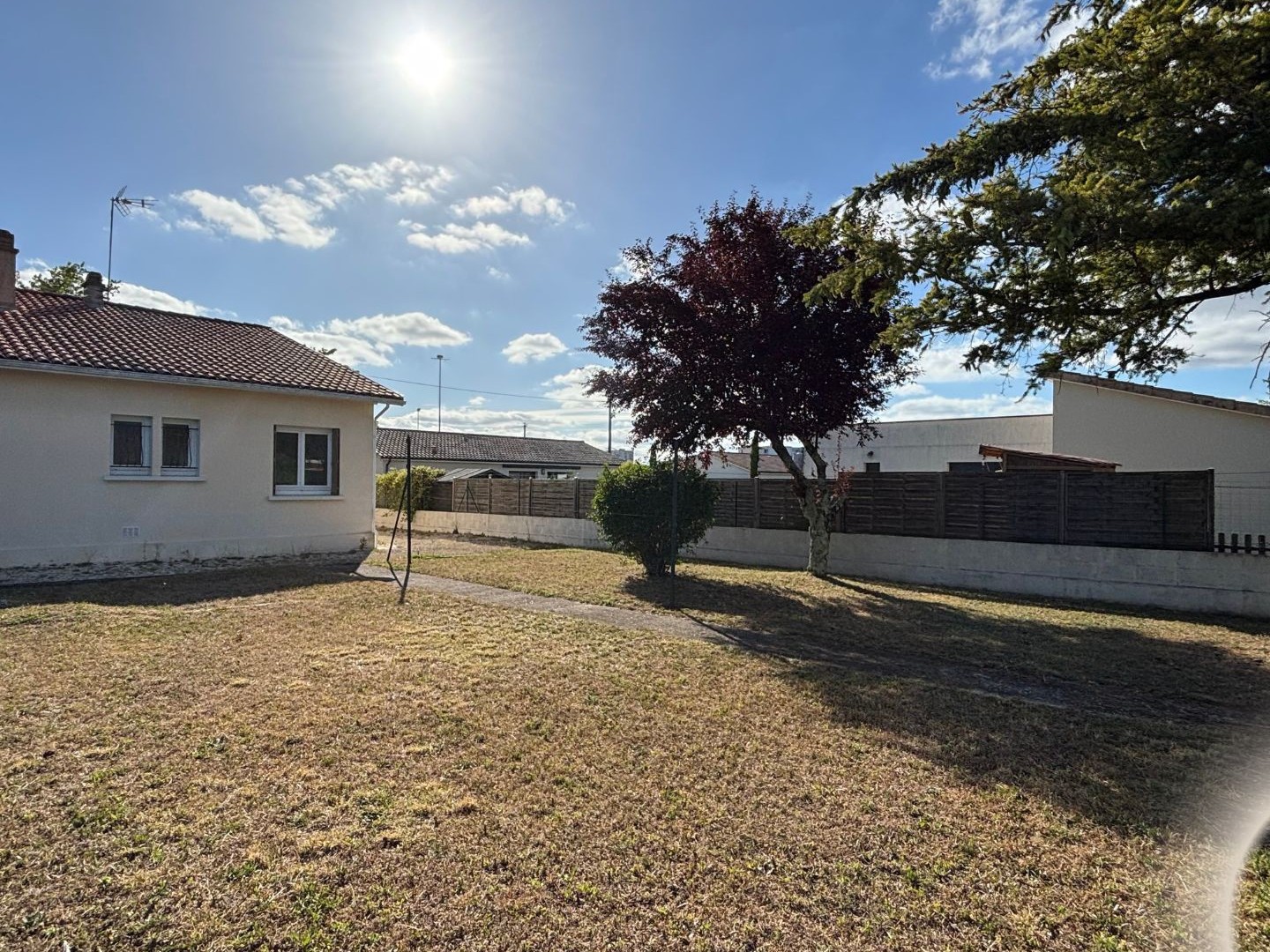 Maison 4 pièces 88 m²