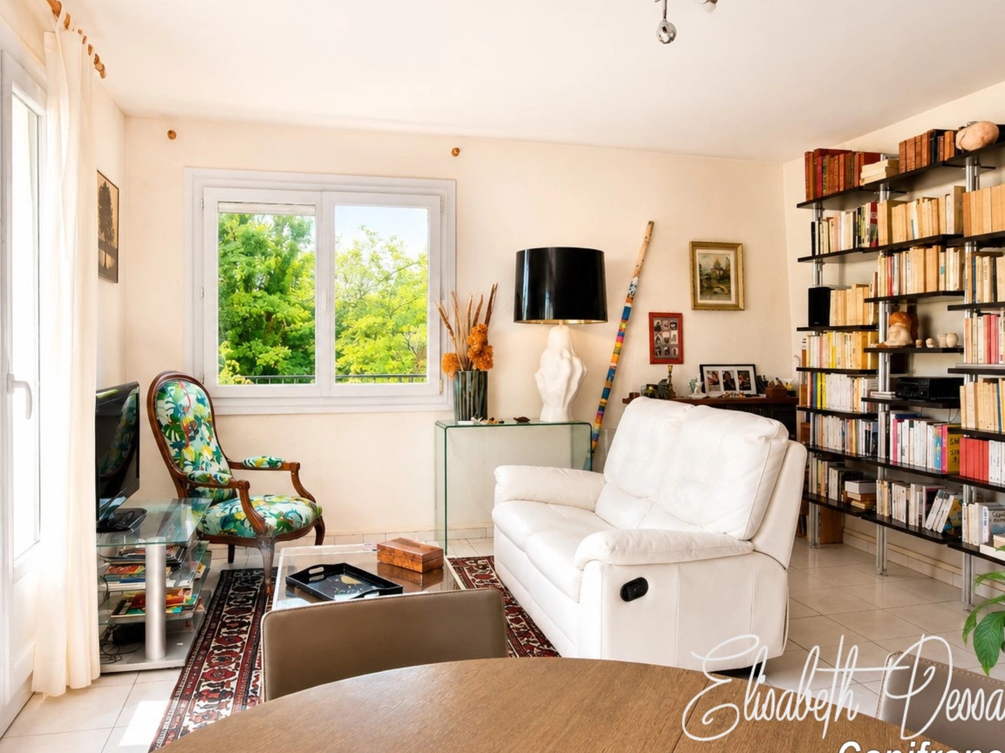 Appartement à vendre - 3 pièces - 64m2 - Bayonne (64100)