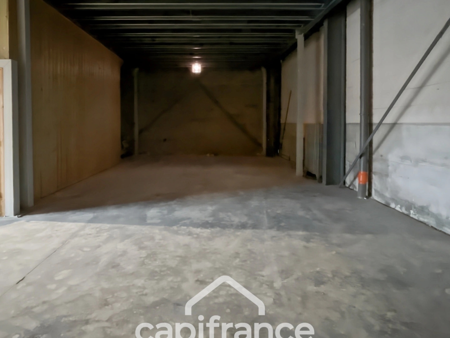 Magasin à vendre - 321m2 - Quetigny (21800)