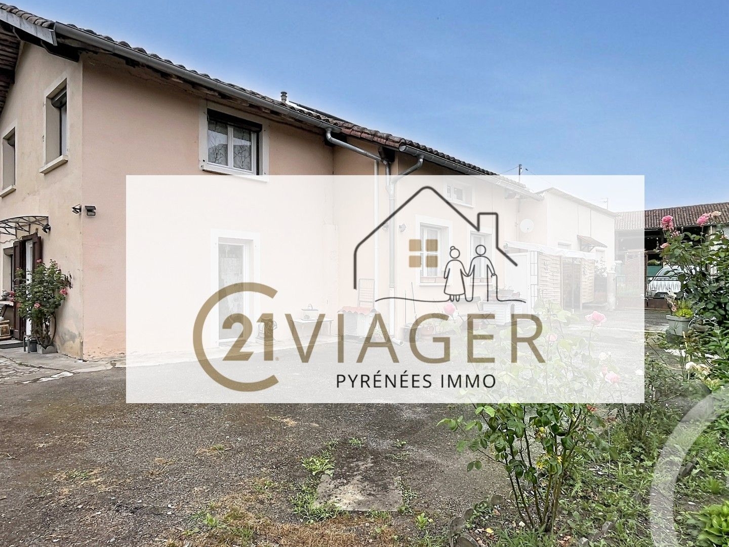 Maison 4 pièces 113 m²