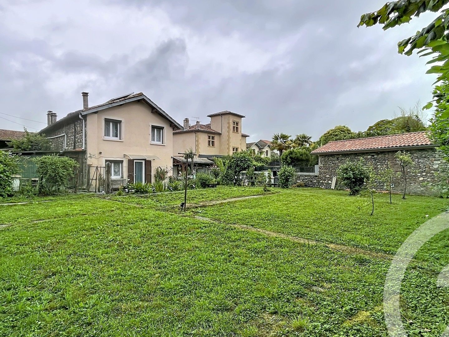 Maison à vendre - 4 pièces - 113m2 - Labarthe-Inard (31800)
