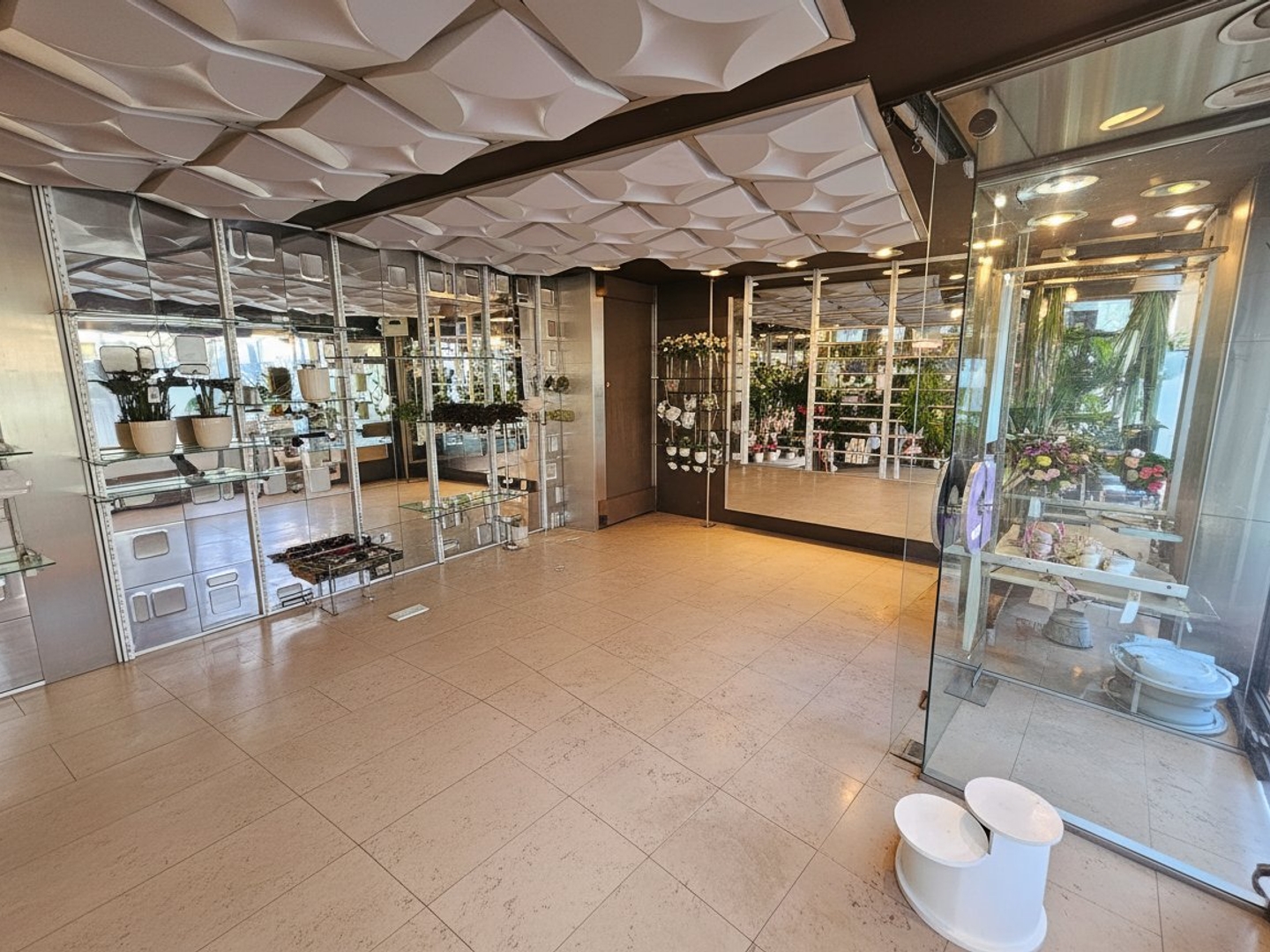 Immeuble à vendre - 1 pièce - 209m2 - Montreuil (93100)