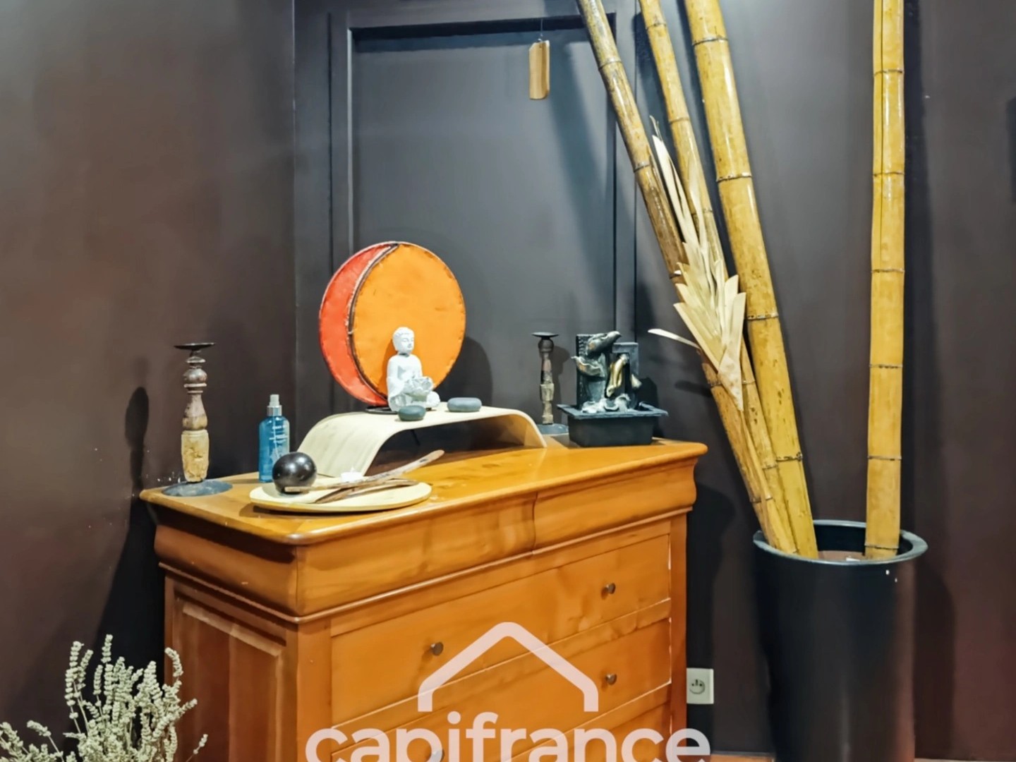 Fonds de commerce 10 pièces 203 m²