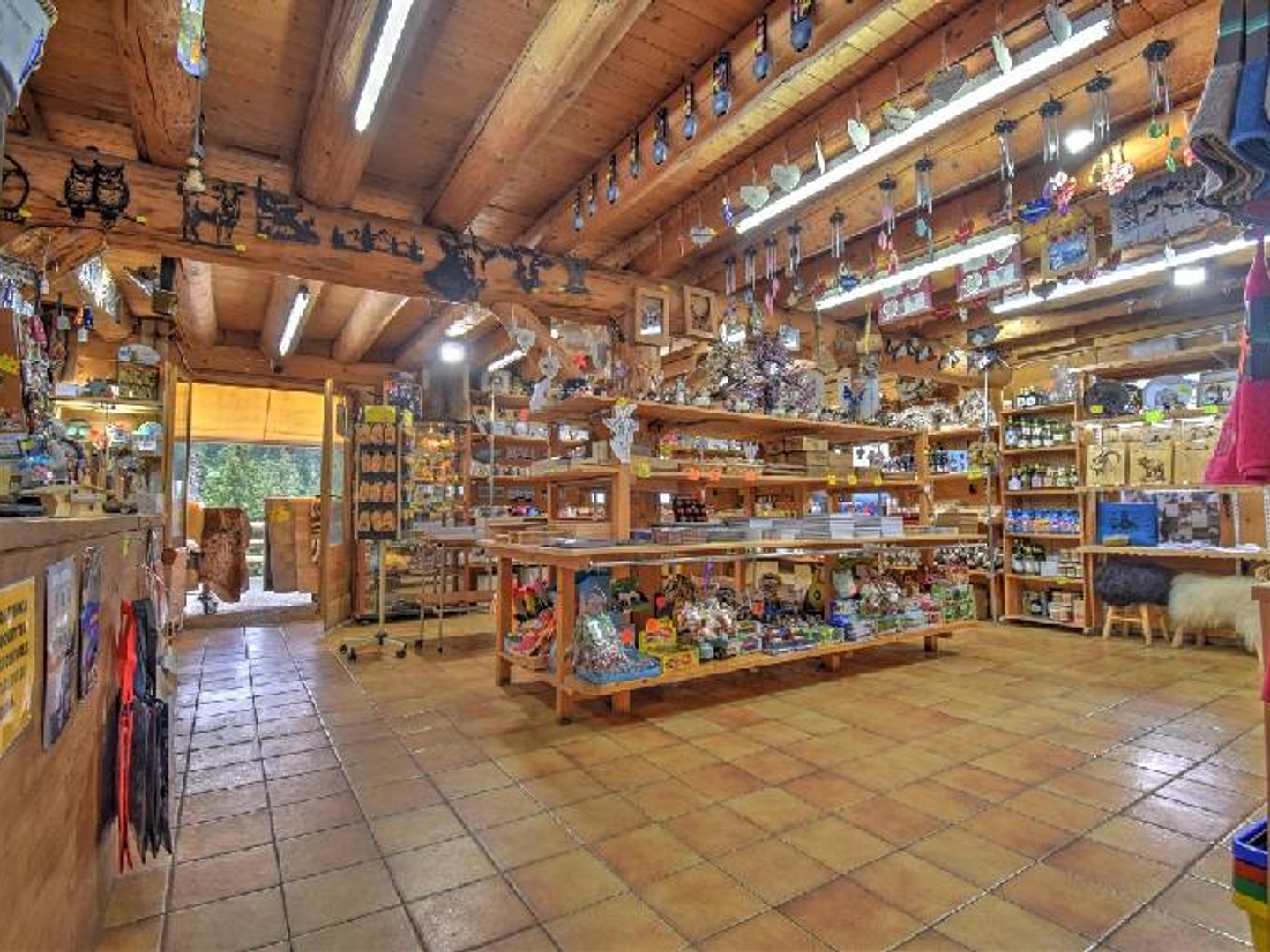 Maison à vendre - 115m2 - Montriond (74110)